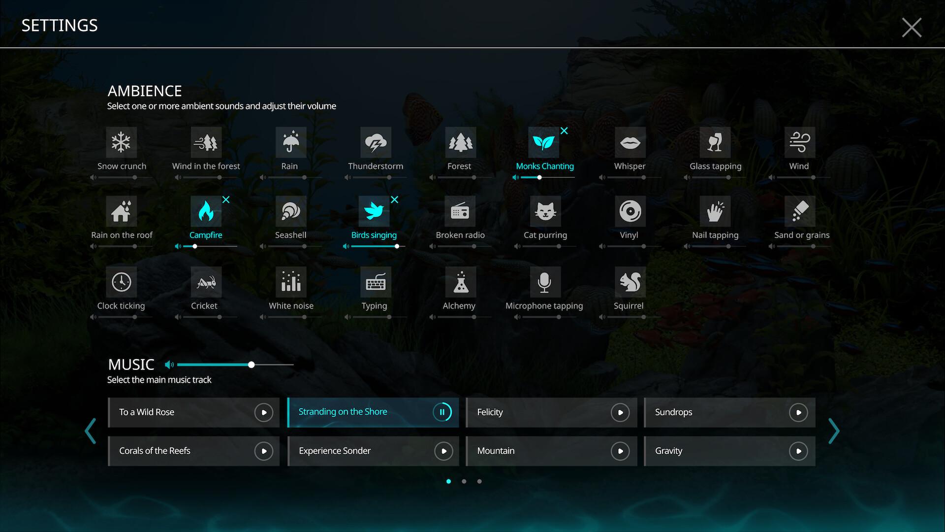 Zen Aquarium بي سي ستيم كود رقمي