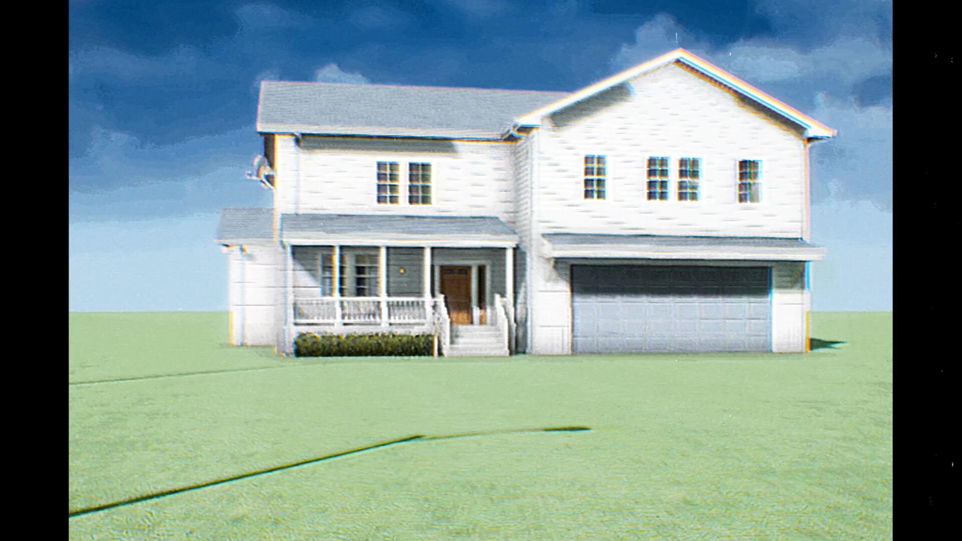 Bite Size Terrors: Erobos Heaven بي سي ستيم كود رقمي