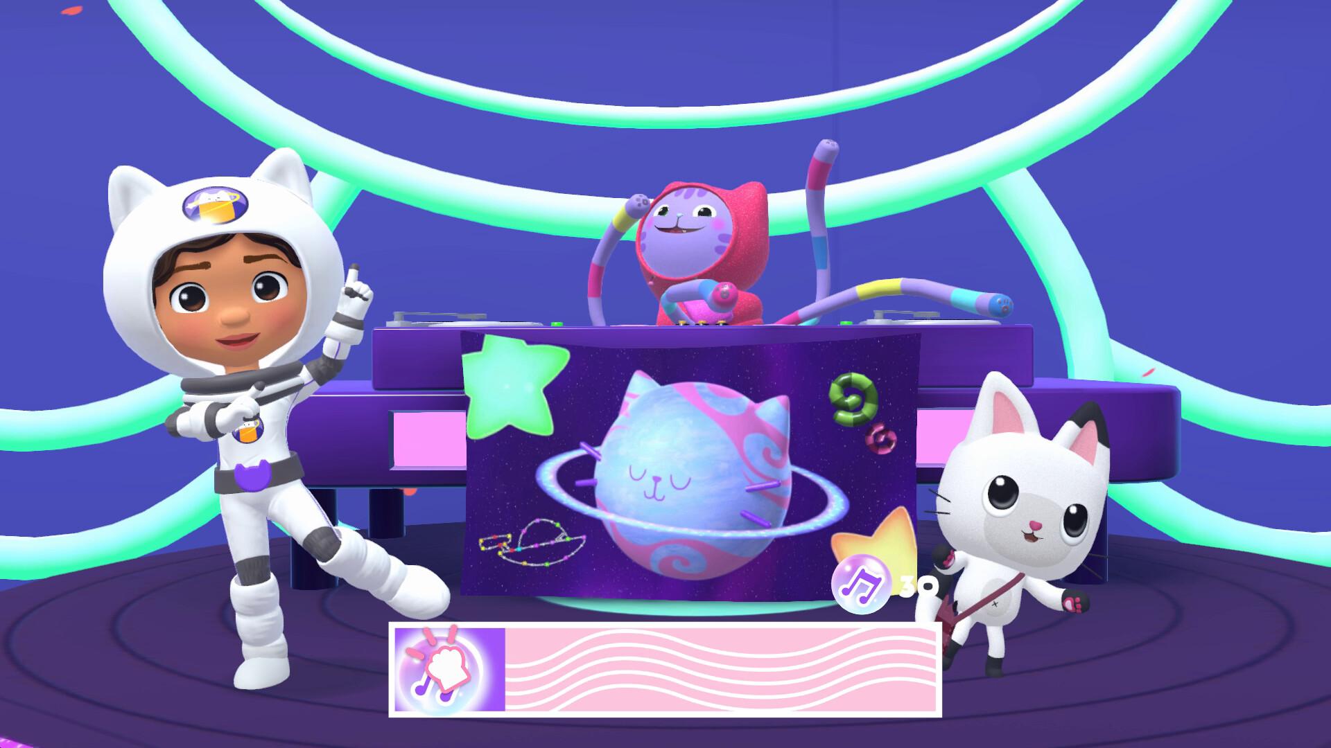 DreamWorks Gabby’S Dollhouse: Ready To Party بي سي ستيم حساب