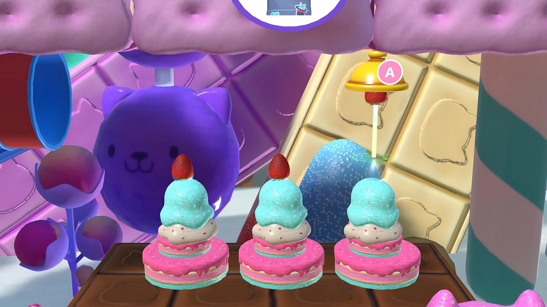 DreamWorks Gabby’S Dollhouse: Ready To Party بي سي ستيم حساب