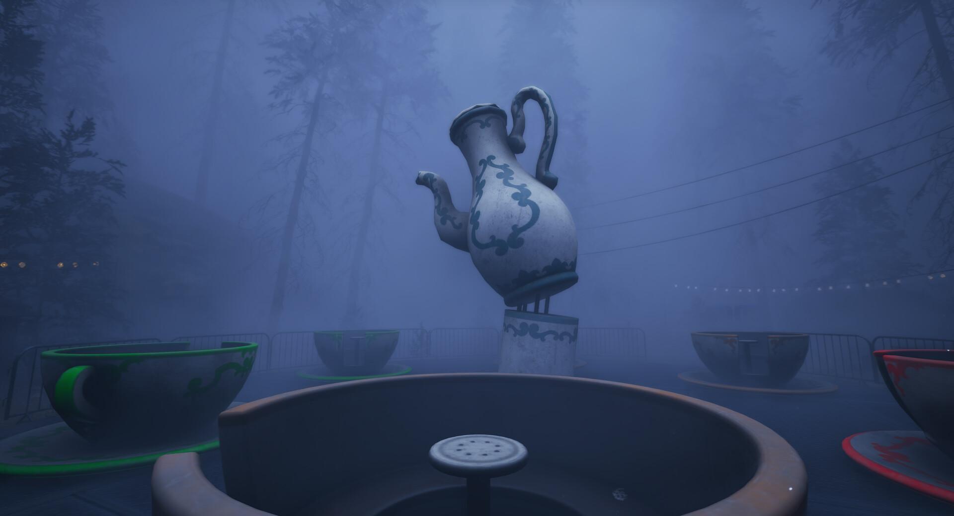 EMOTIONLESS : The Last Ticket بي سي ستيم كود رقمي