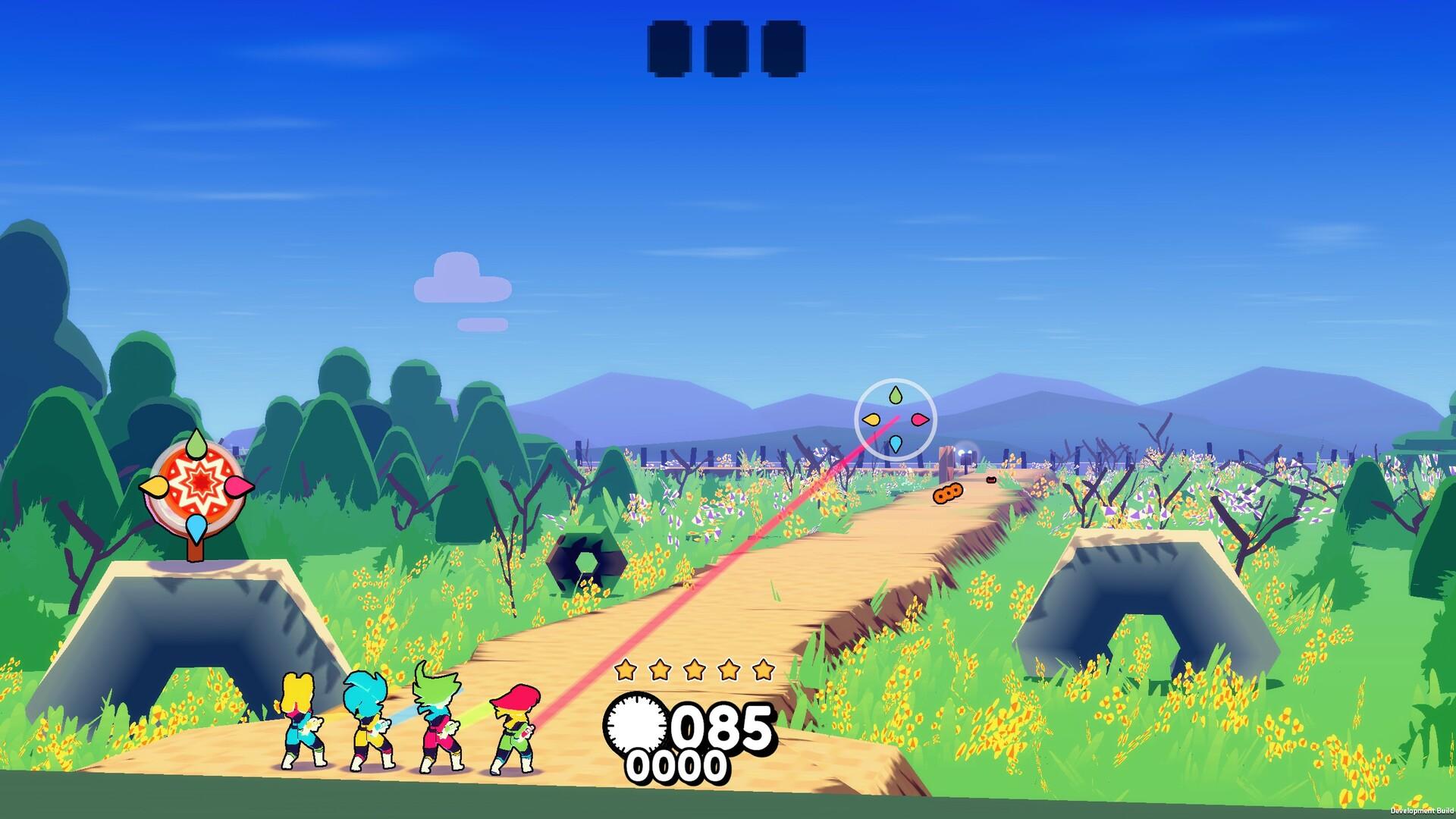 Candy Rangers بي سي ستيم كود رقمي