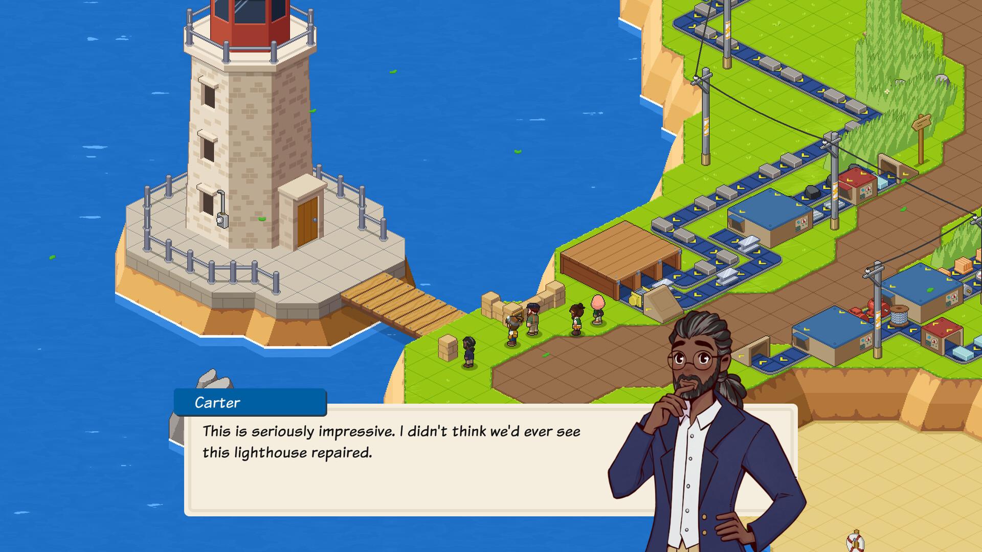 Little Rocket Lab بي سي ستيم حساب