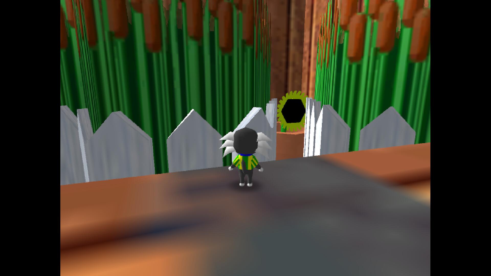 Hop 'N' Marty بي سي ستيم كود رقمي