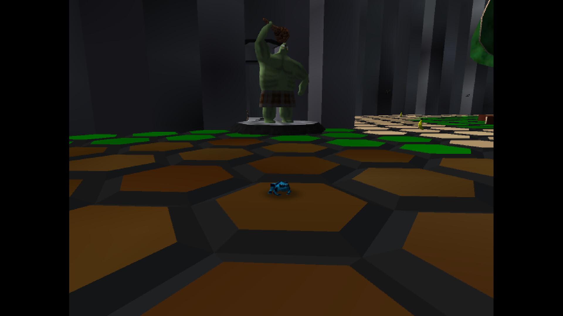 Hop 'N' Marty بي سي ستيم كود رقمي