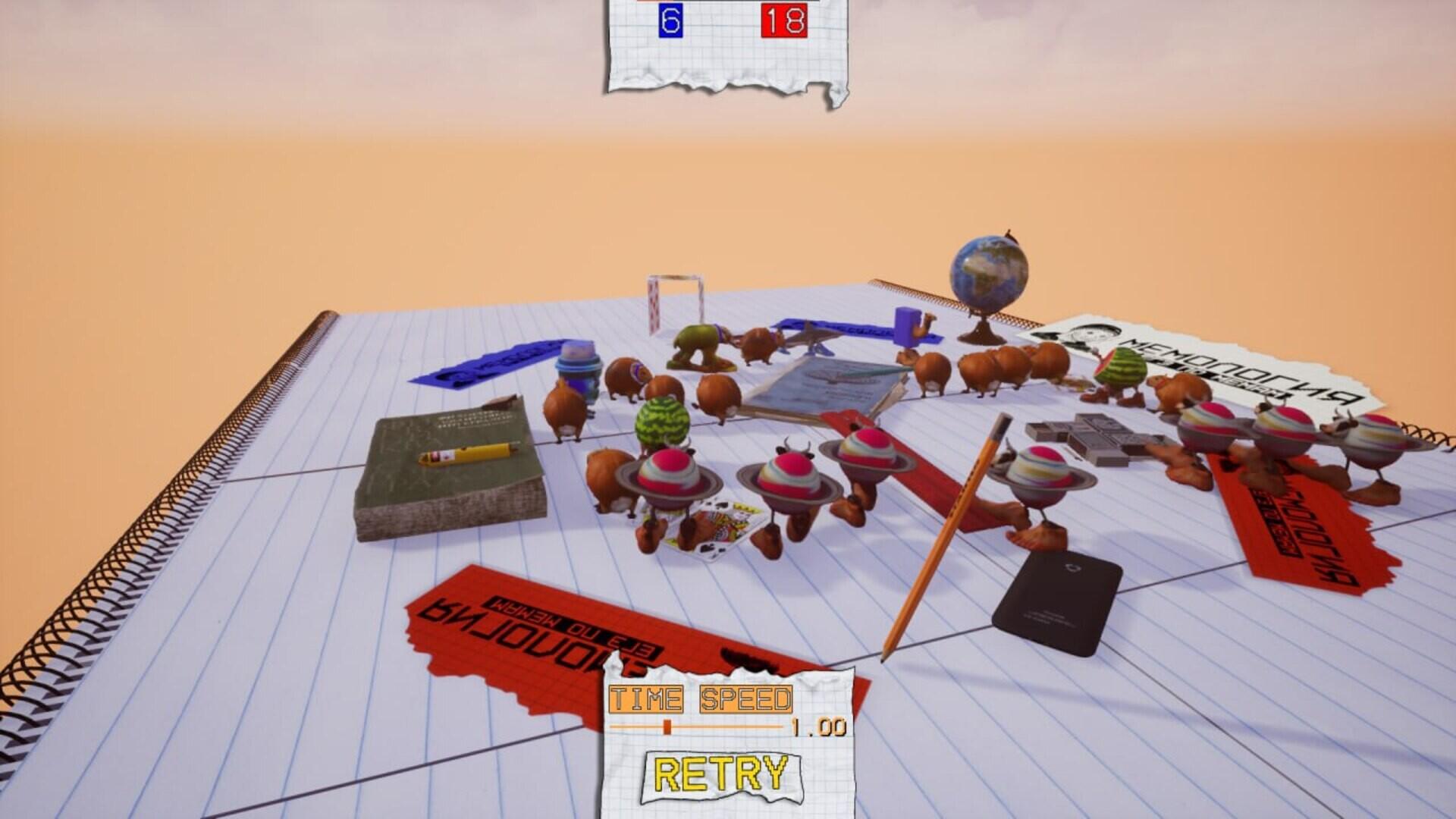 MEMOLOGY: WAR OF الإيطالية MEMES بي سي ستيم كود رقمي