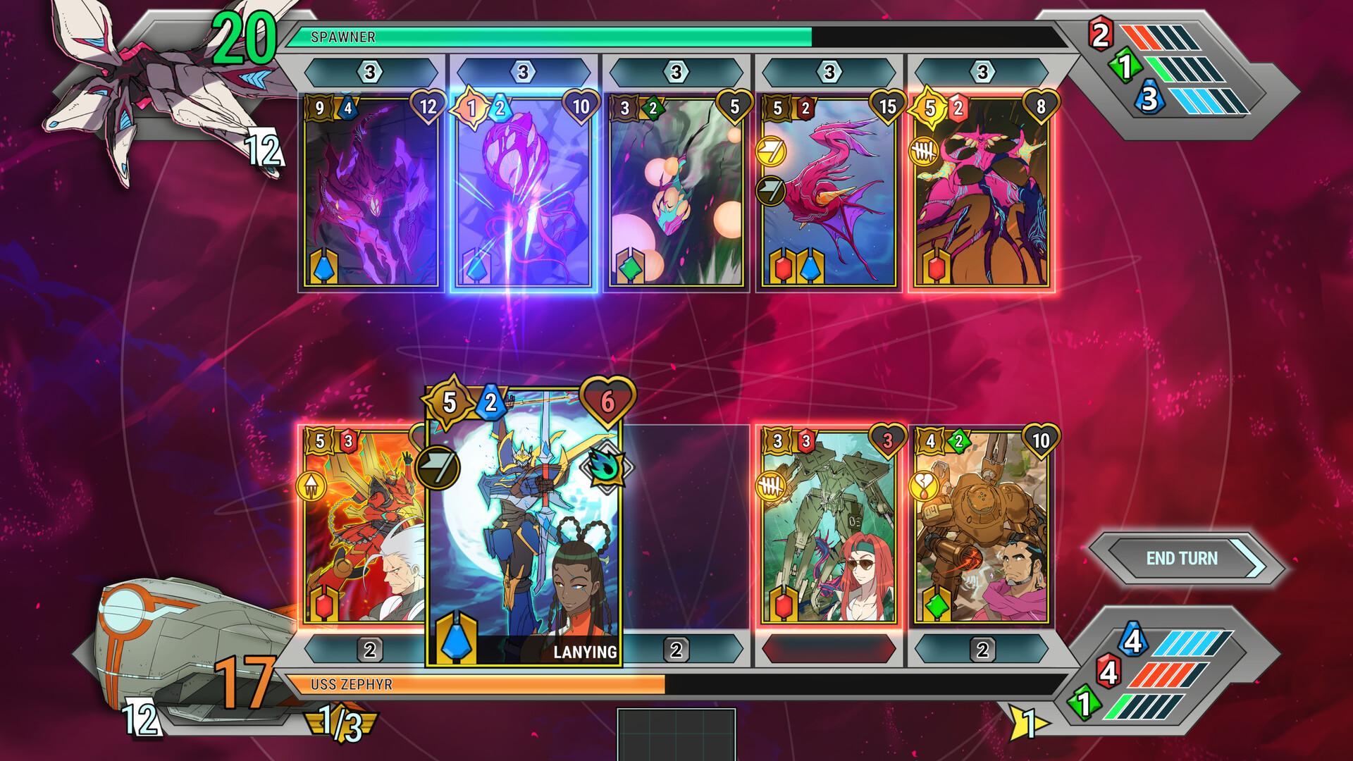 Battle Suit Aces بي سي ستيم كود رقمي