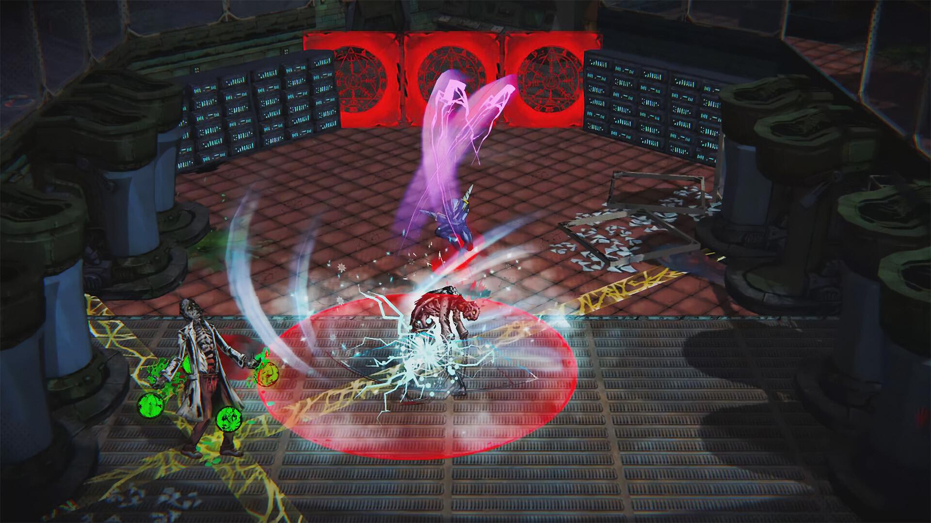 Lethal Honor - Order Of The Apocalypse اوروبي بي سي ستيم كود رقمي