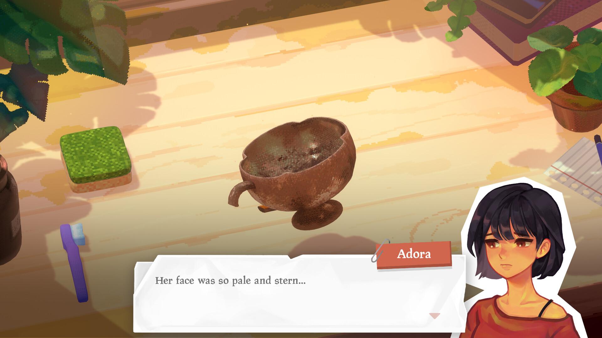 Undusted: Letters From The Past بي سي ستيم كود رقمي