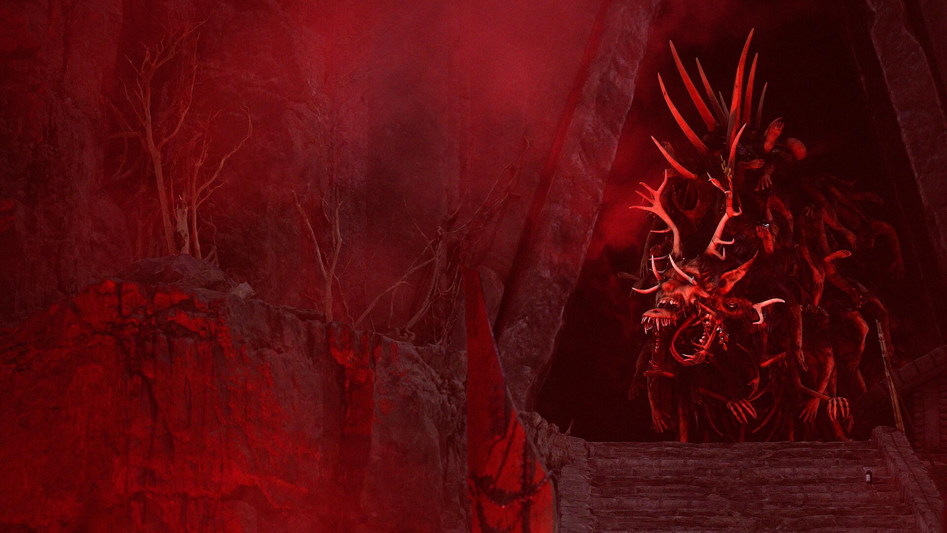 Bleak Haven بي سي ستيم حساب