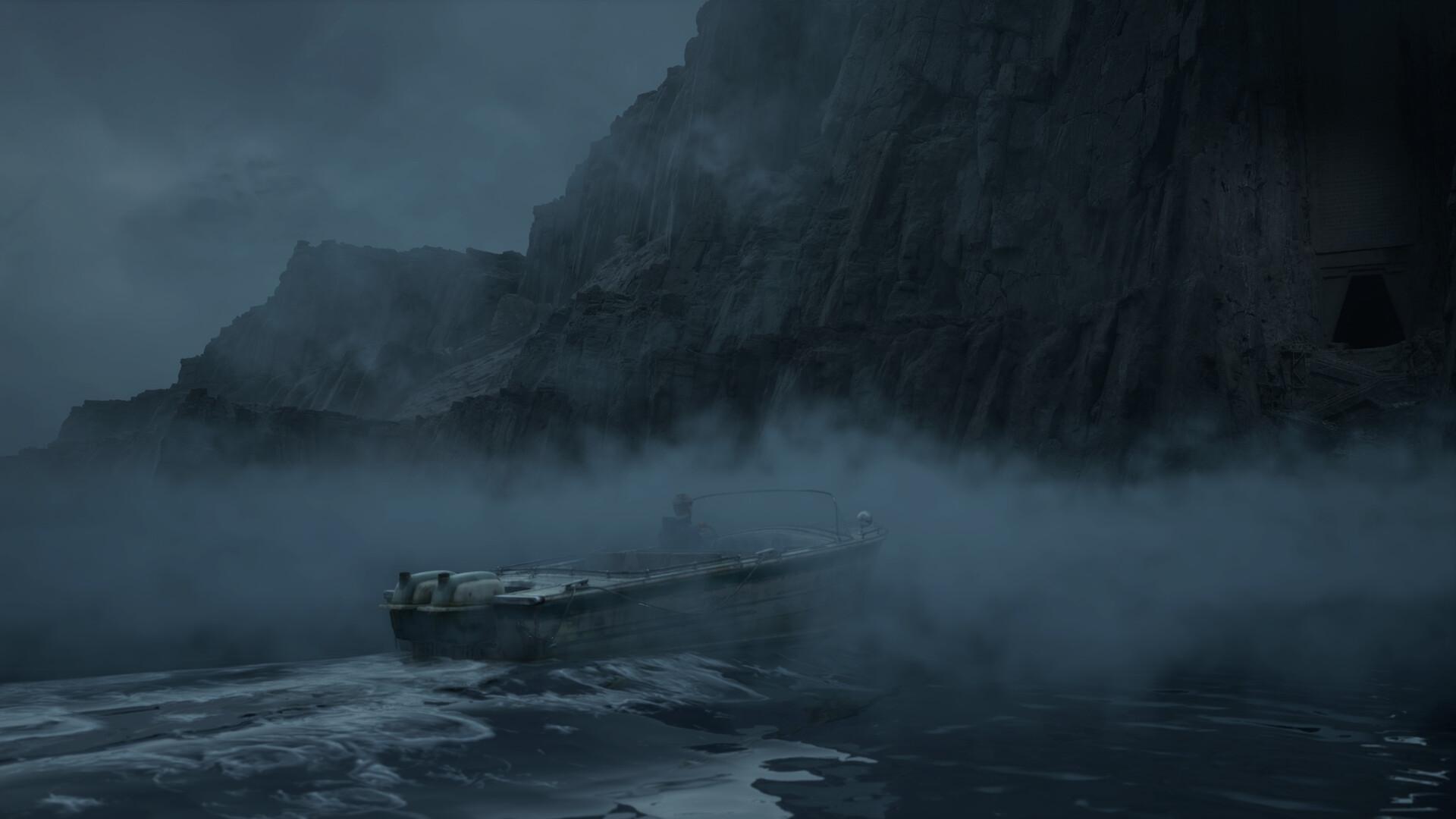 Bleak Haven بي سي ستيم حساب