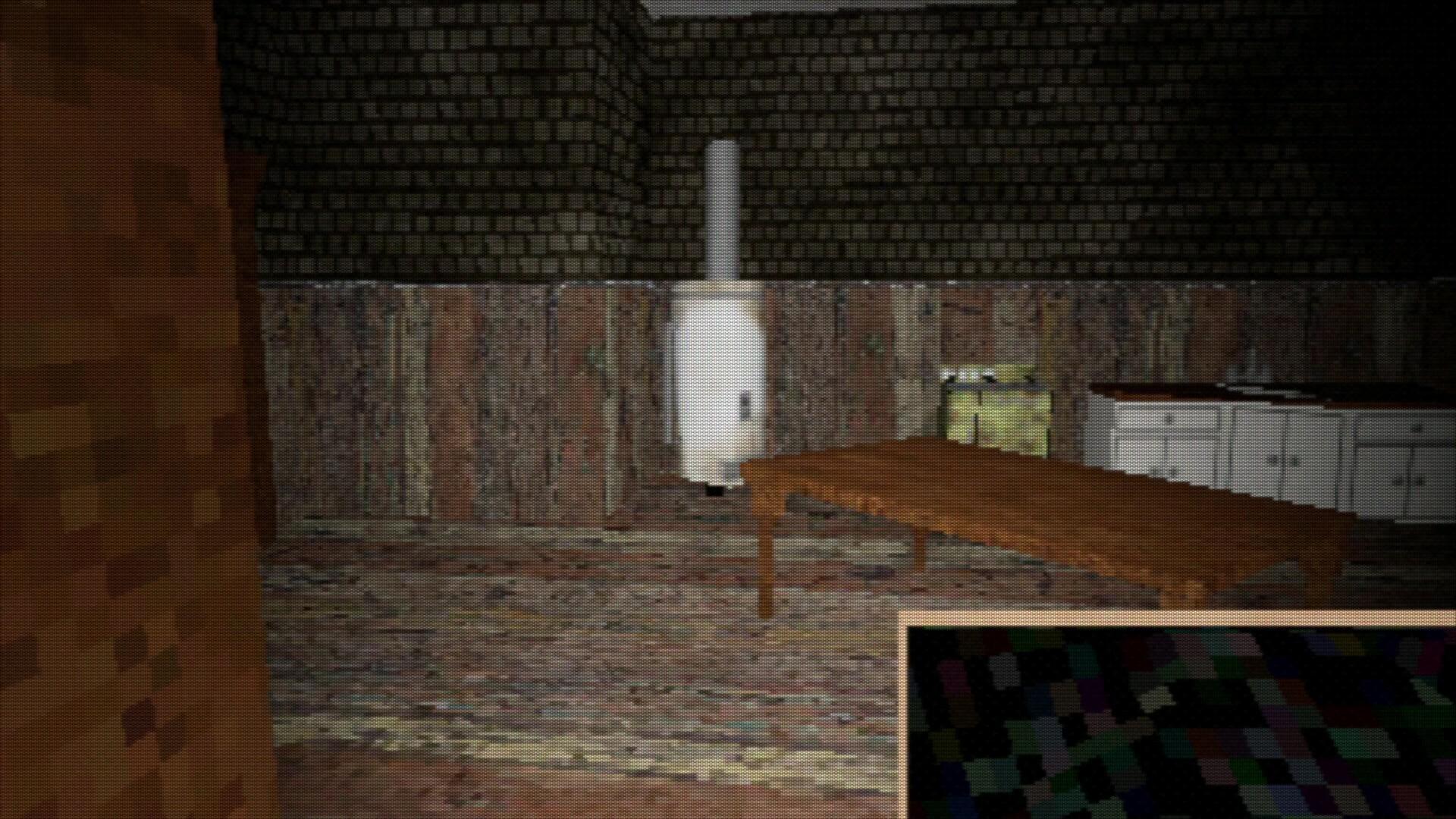 Shuttered بي سي ستيم كود رقمي