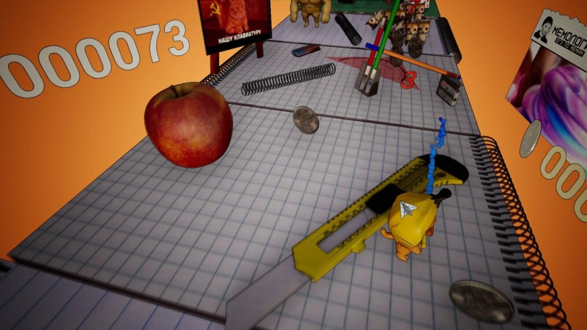 MEMOLOGY: ESCAPE OF MEMES بي سي ستيم كود رقمي