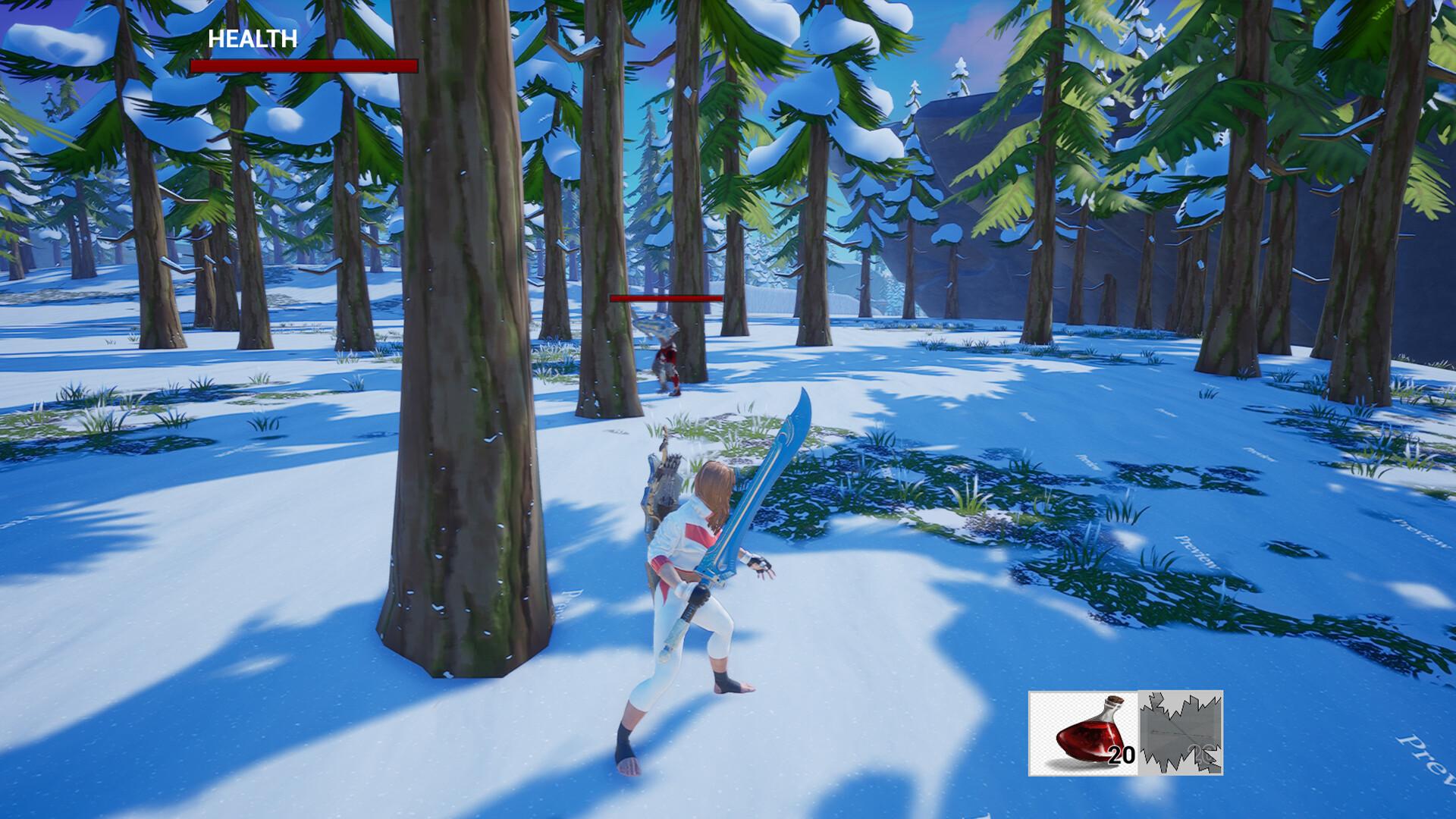 Save Daddy Gump Mission Middle East بي سي ستيم كود رقمي