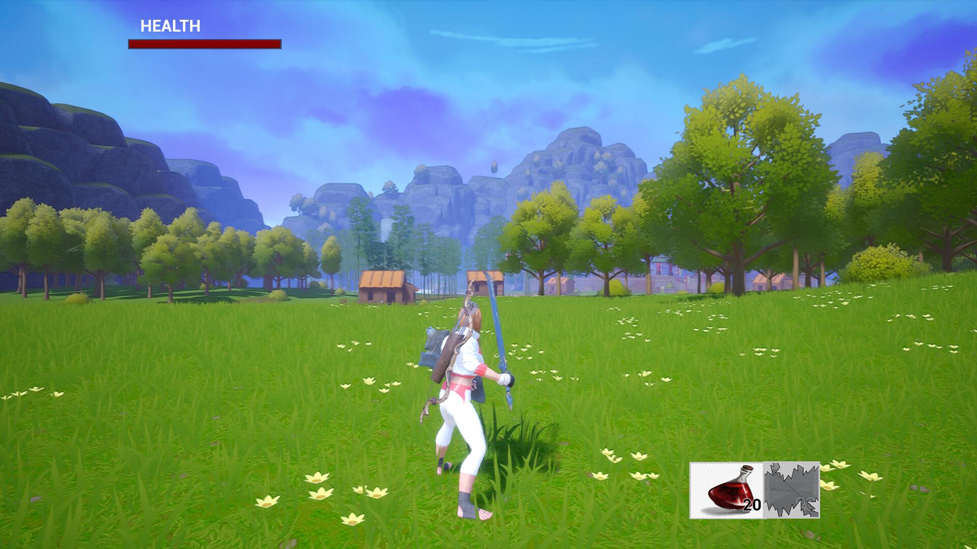 Save Daddy Gump Mission Middle East بي سي ستيم كود رقمي