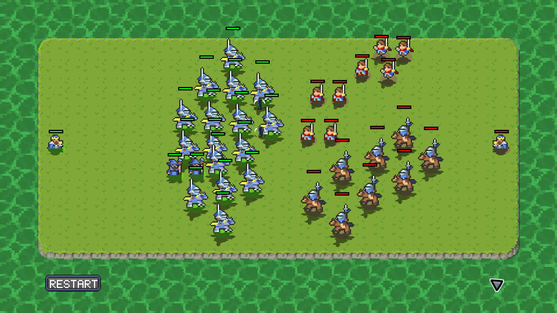 Summoner'S Automata بي سي ستيم كود رقمي