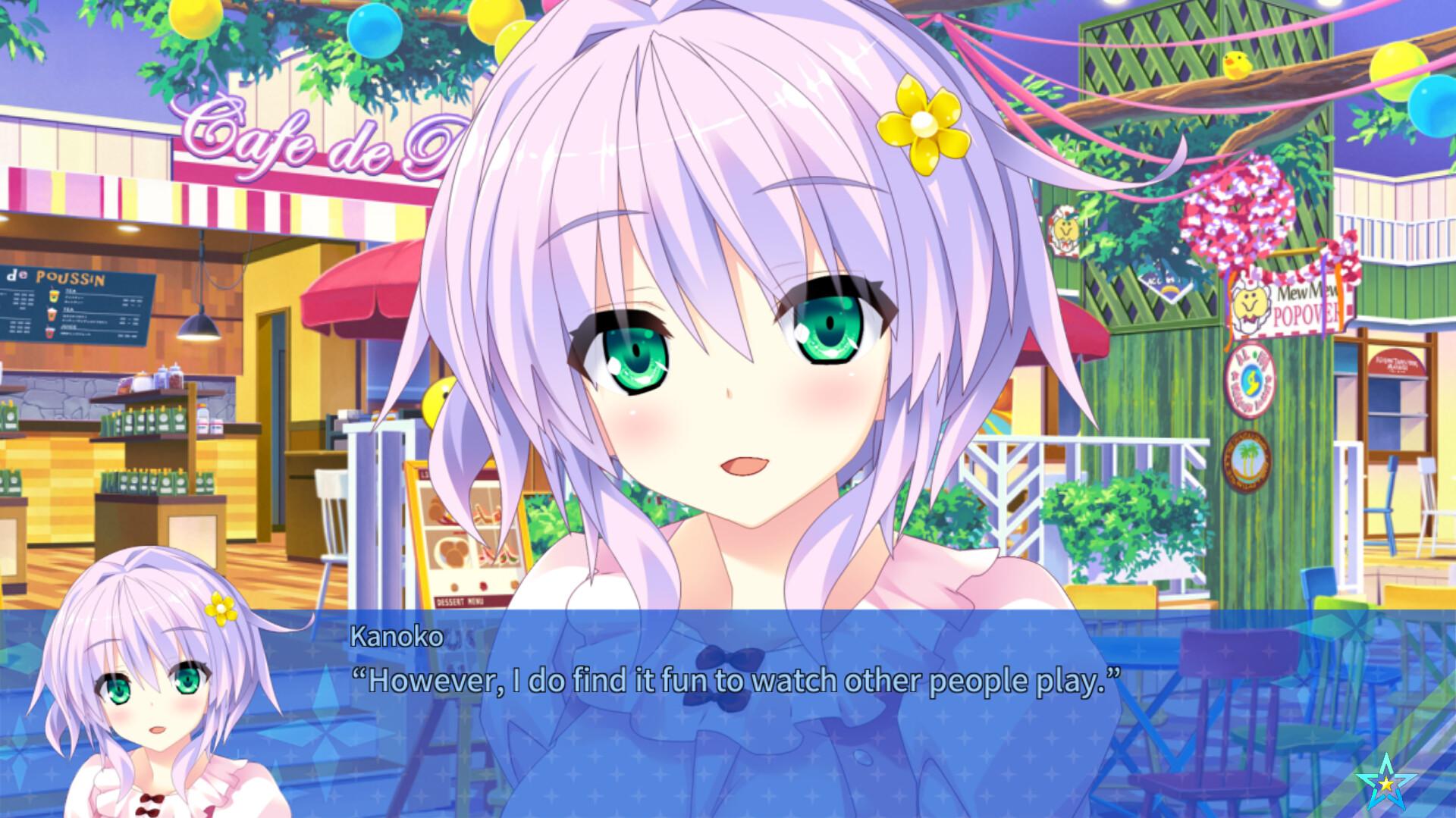 Destiny Star Girlfriend 3 بي سي ستيم كود رقمي