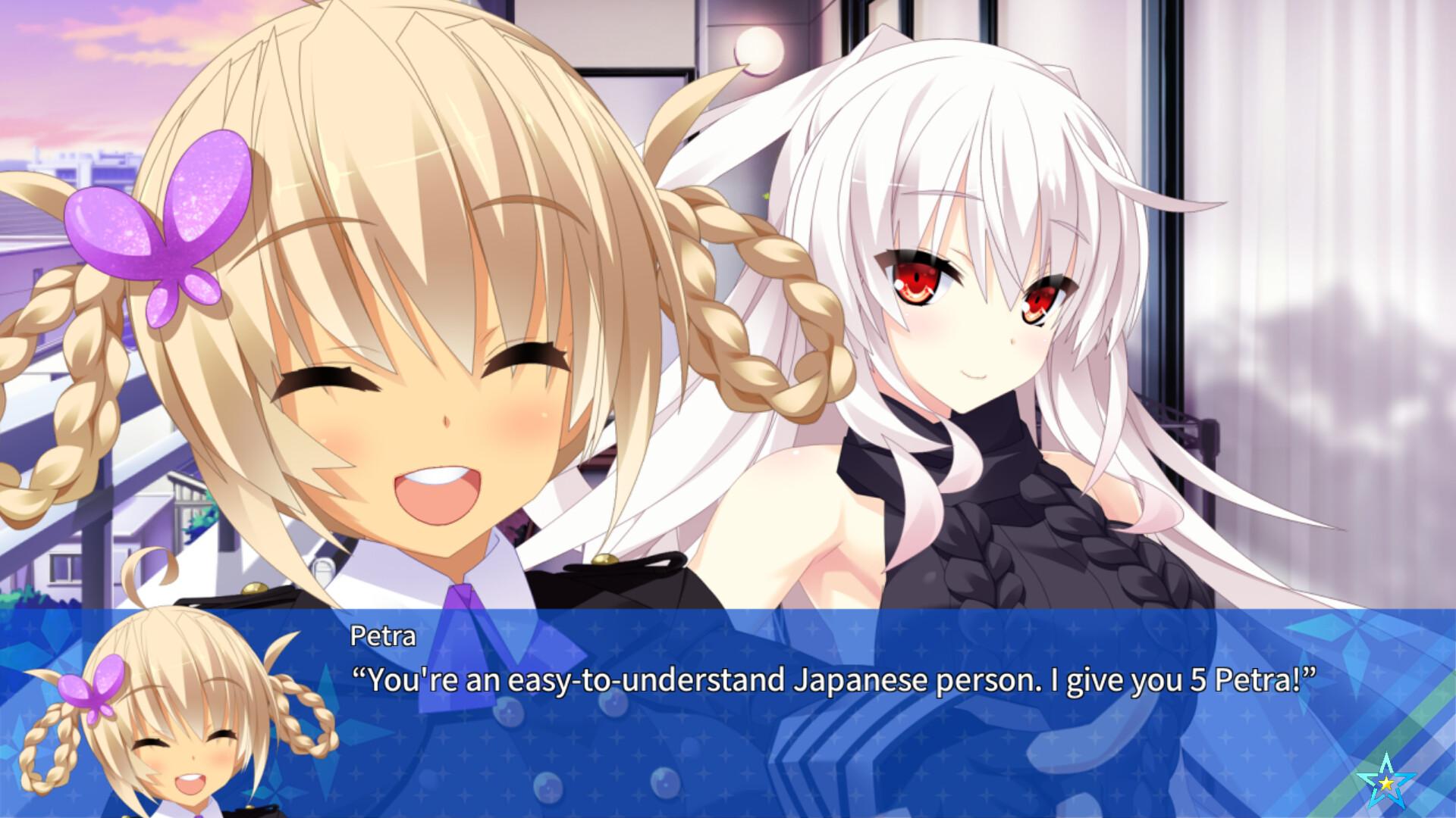 Destiny Star Girlfriend 3 بي سي ستيم كود رقمي