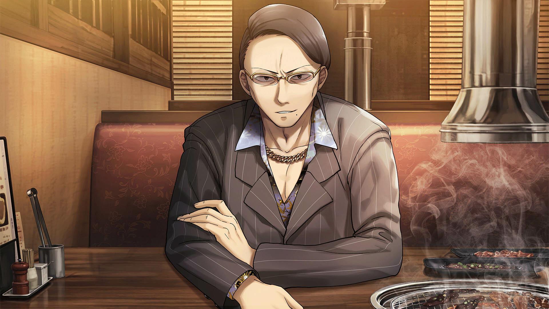 Liminal Border Part III بي سي ستيم كود رقمي