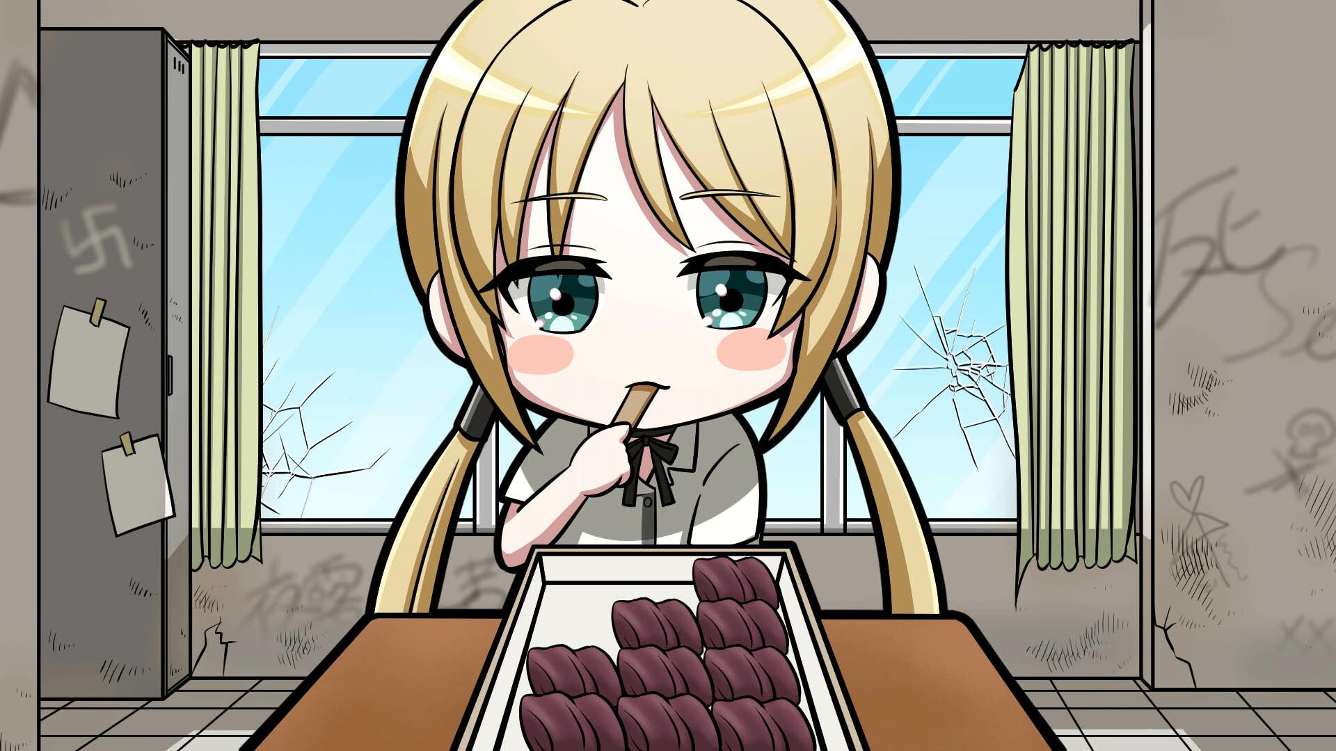 Liminal Border Part III بي سي ستيم كود رقمي