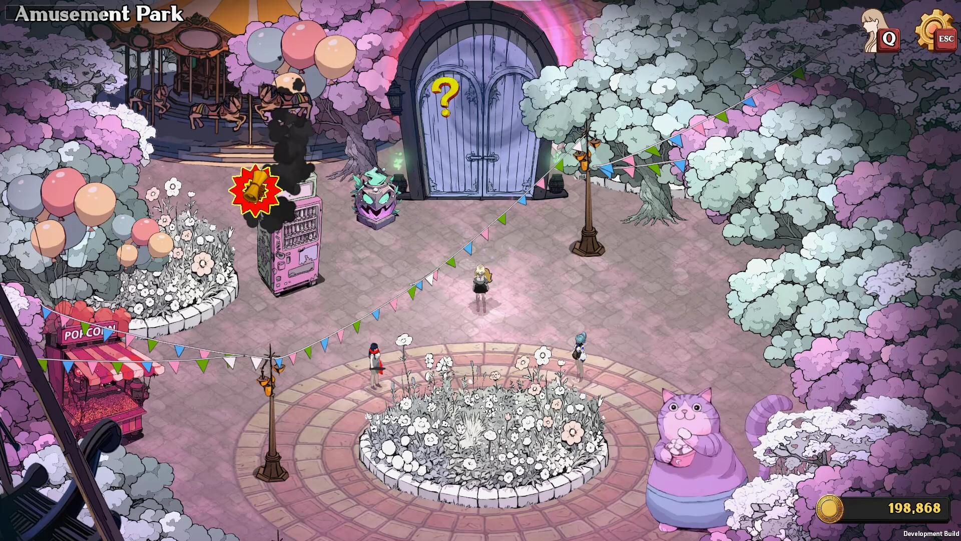 Dream Abyss: Survivors بي سي ستيم كود رقمي