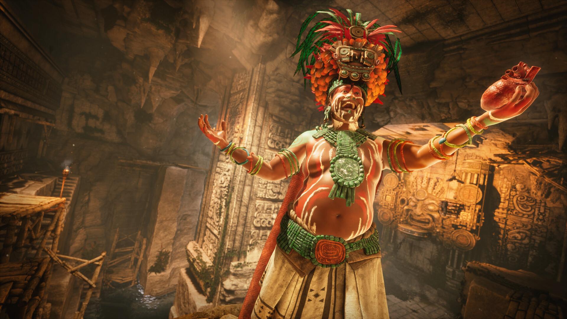 Wanderer: The Fragments Of Fate بي سي ستيم حساب