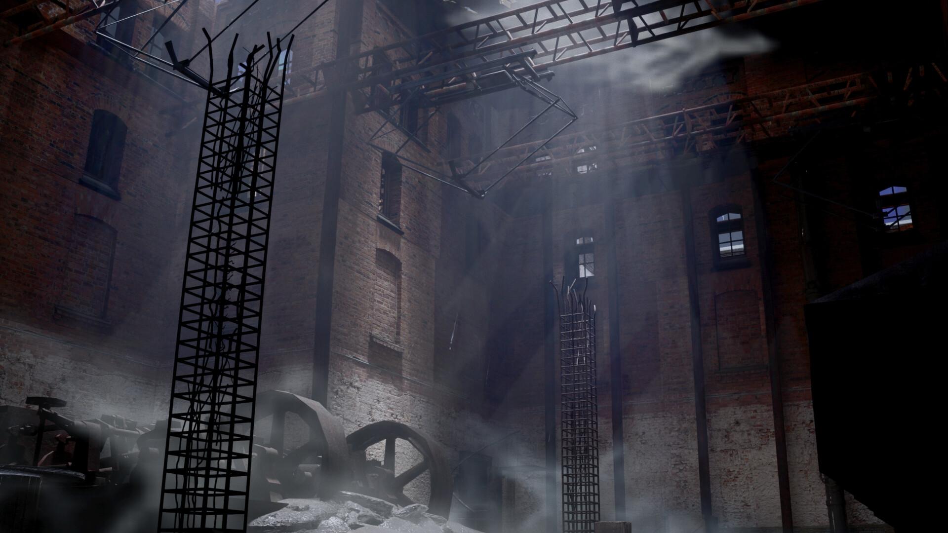 Casting Whispers بي سي ستيم كود رقمي