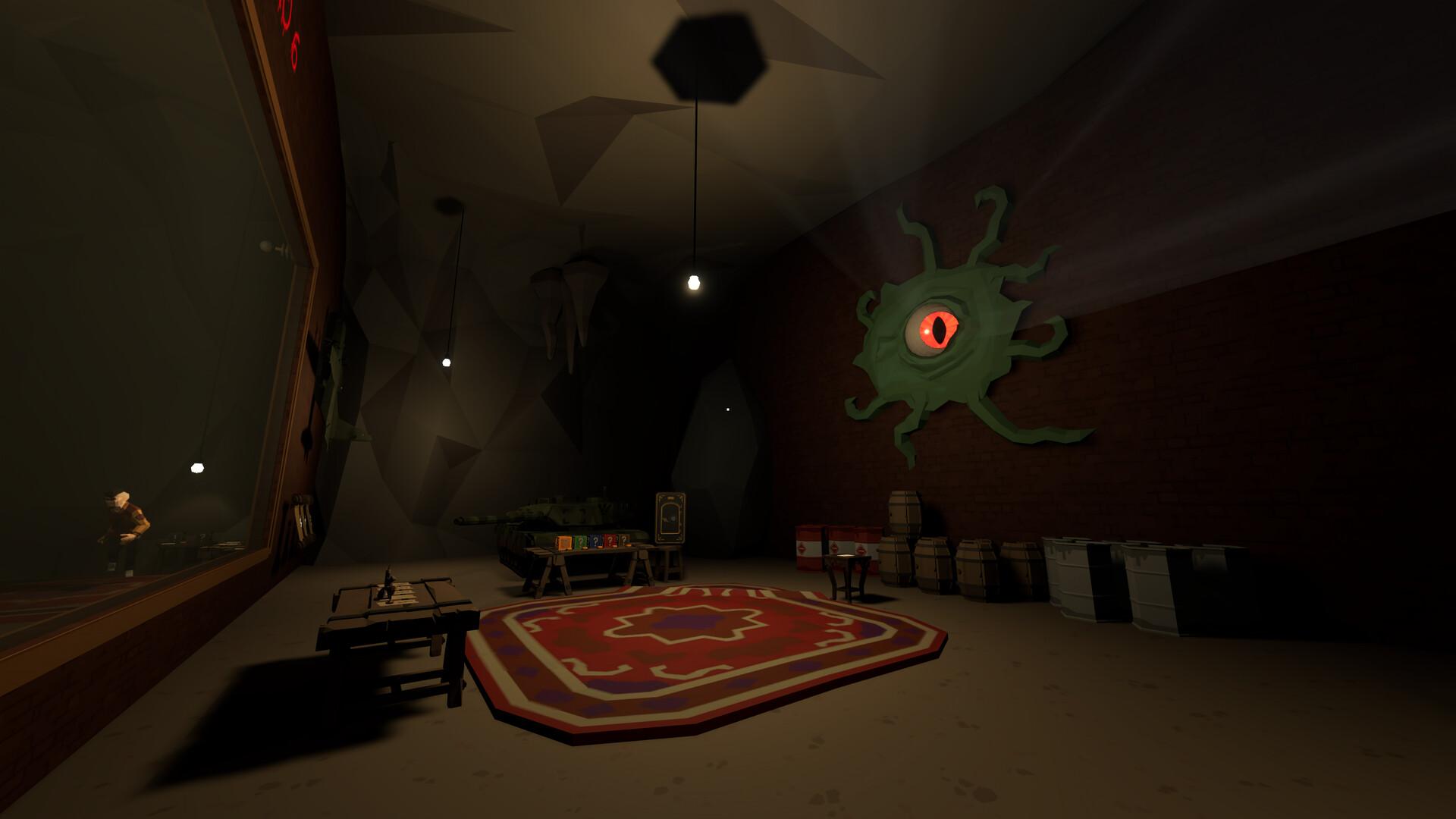 We Escaped A Twisted Game بي سي ستيم كود رقمي