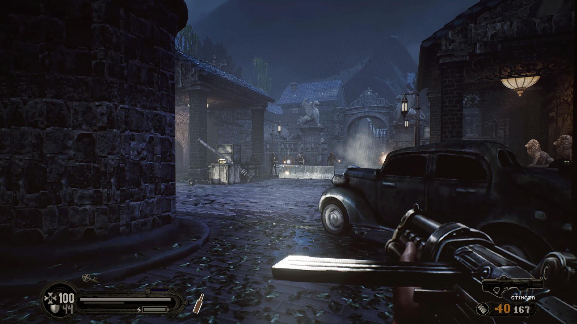 Painted In Blood بي سي ستيم حساب