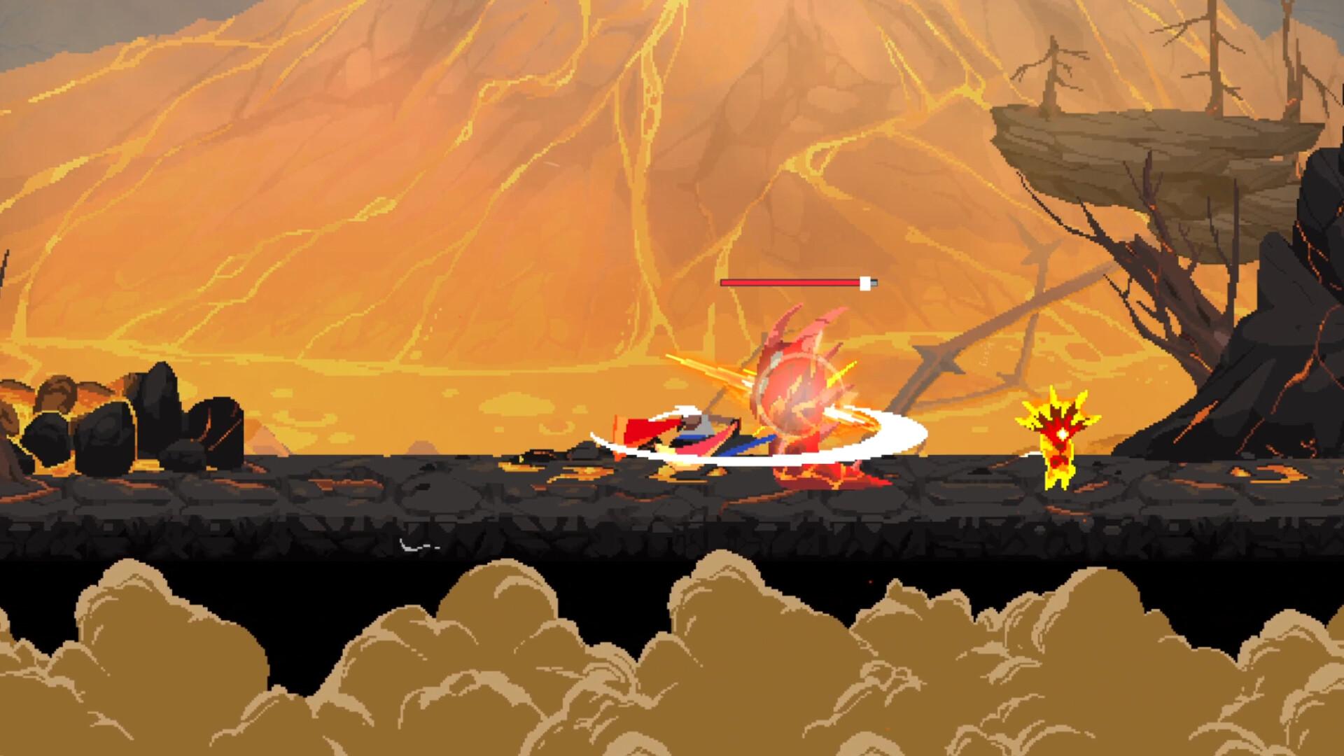 Astral Ascent - The Outer Reaches DLC بي سي ستيم كود رقمي