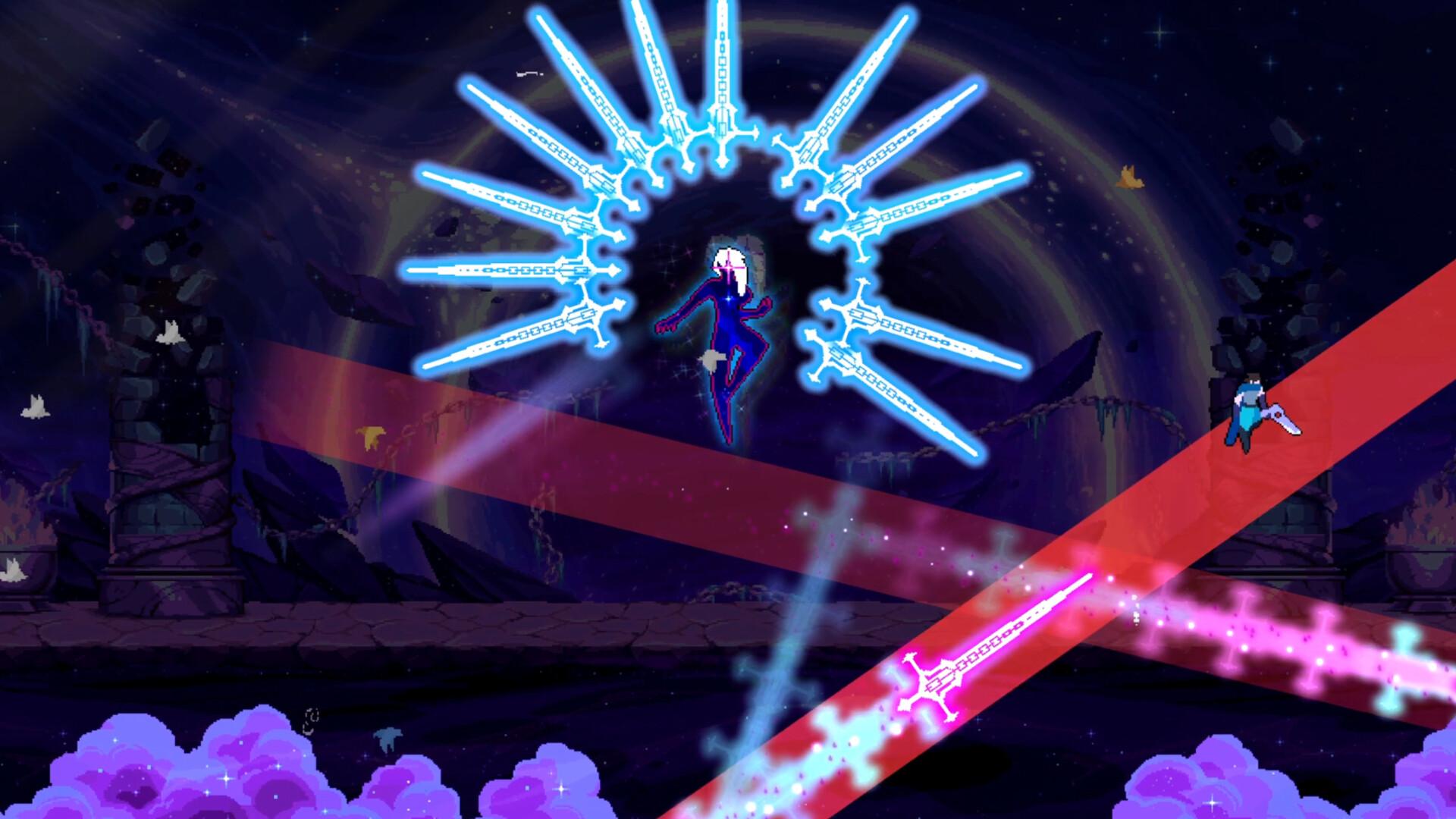 Astral Ascent - The Outer Reaches DLC بي سي ستيم كود رقمي