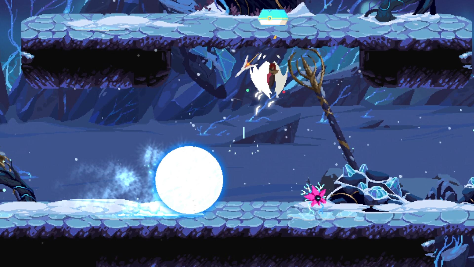 Astral Ascent - The Outer Reaches DLC بي سي ستيم كود رقمي