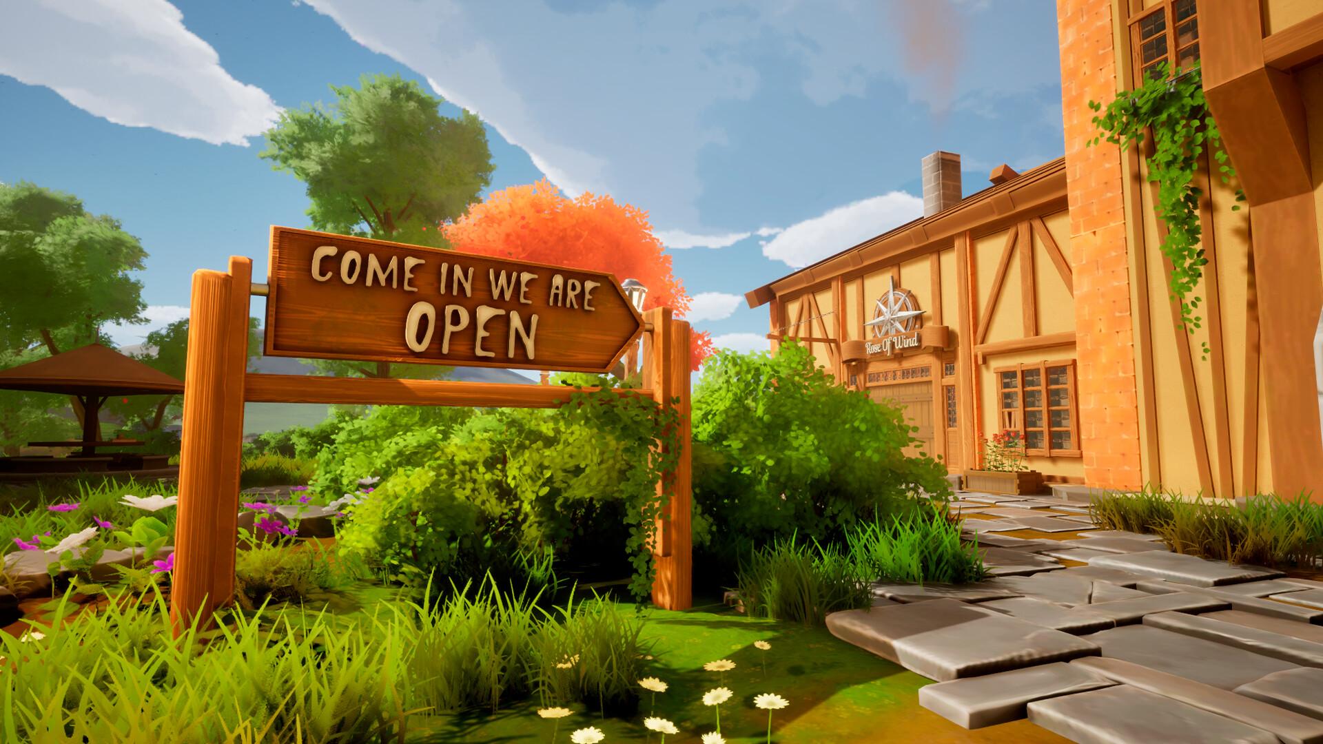 Rose Of Wind بي سي ستيم كود رقمي