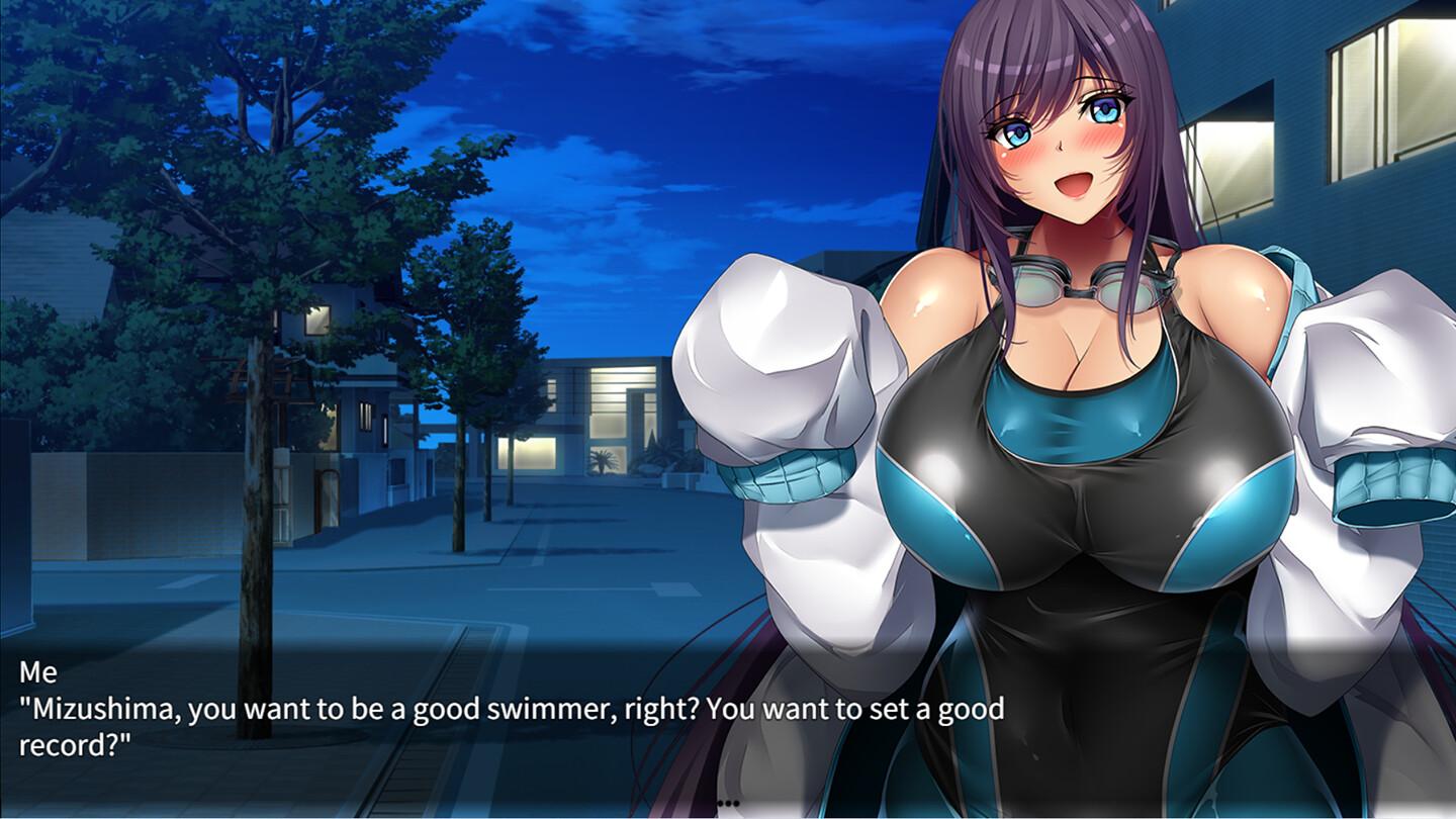 Succubers! Dark Covenant بي سي ستيم كود رقمي