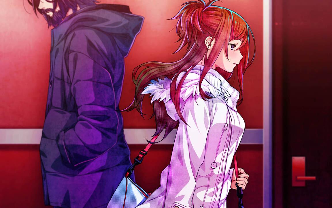 The Restless Sheep & The Lone Wolf: A Tale Of Cutthroat Lovers بي سي ستيم كود رقمي