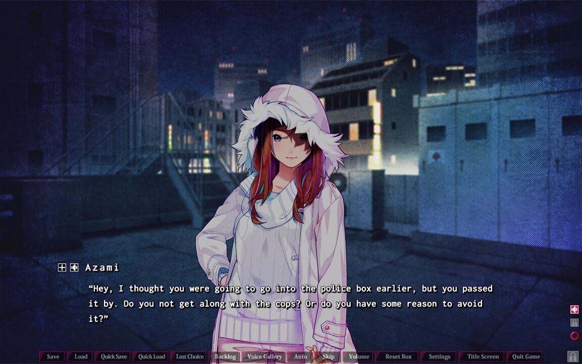 The Restless Sheep & The Lone Wolf: A Tale Of Cutthroat Lovers بي سي ستيم كود رقمي