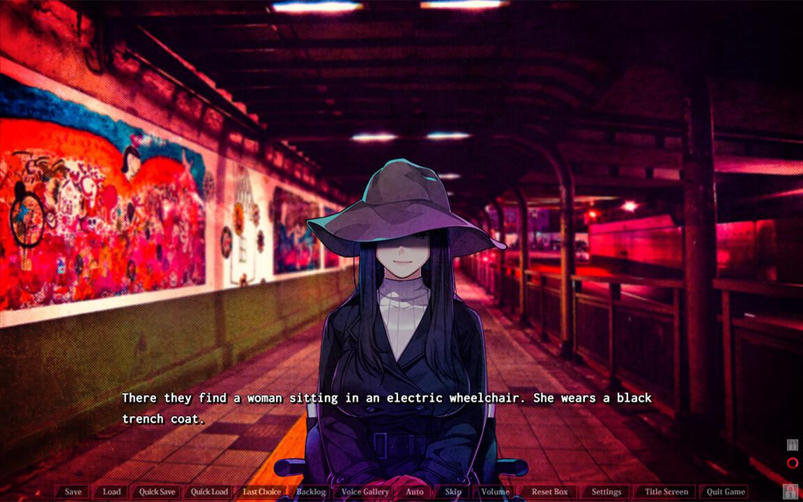 The Restless Sheep & The Lone Wolf: A Tale Of Cutthroat Lovers بي سي ستيم كود رقمي