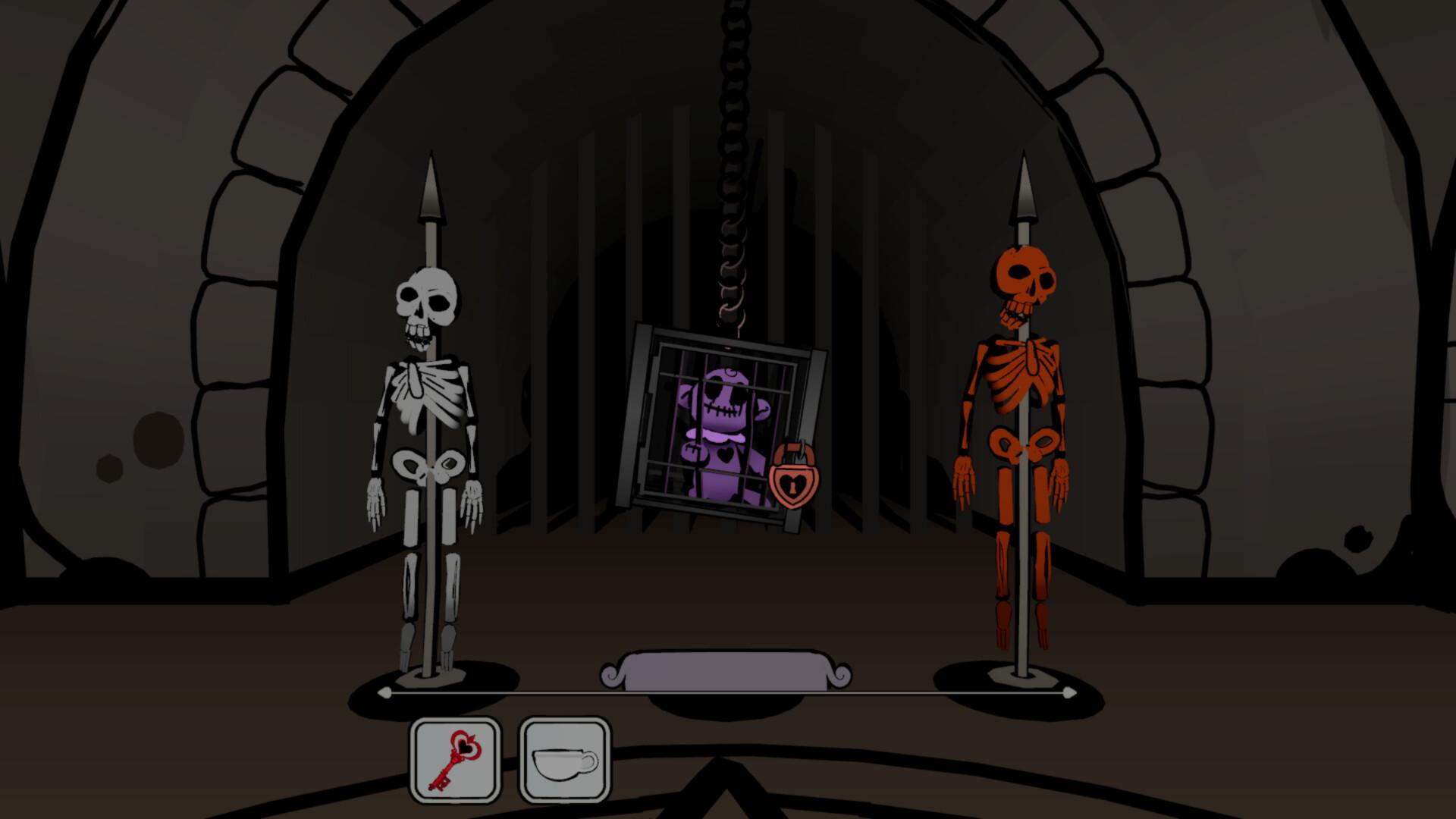 Riddlewood Manor بي سي ستيم حساب