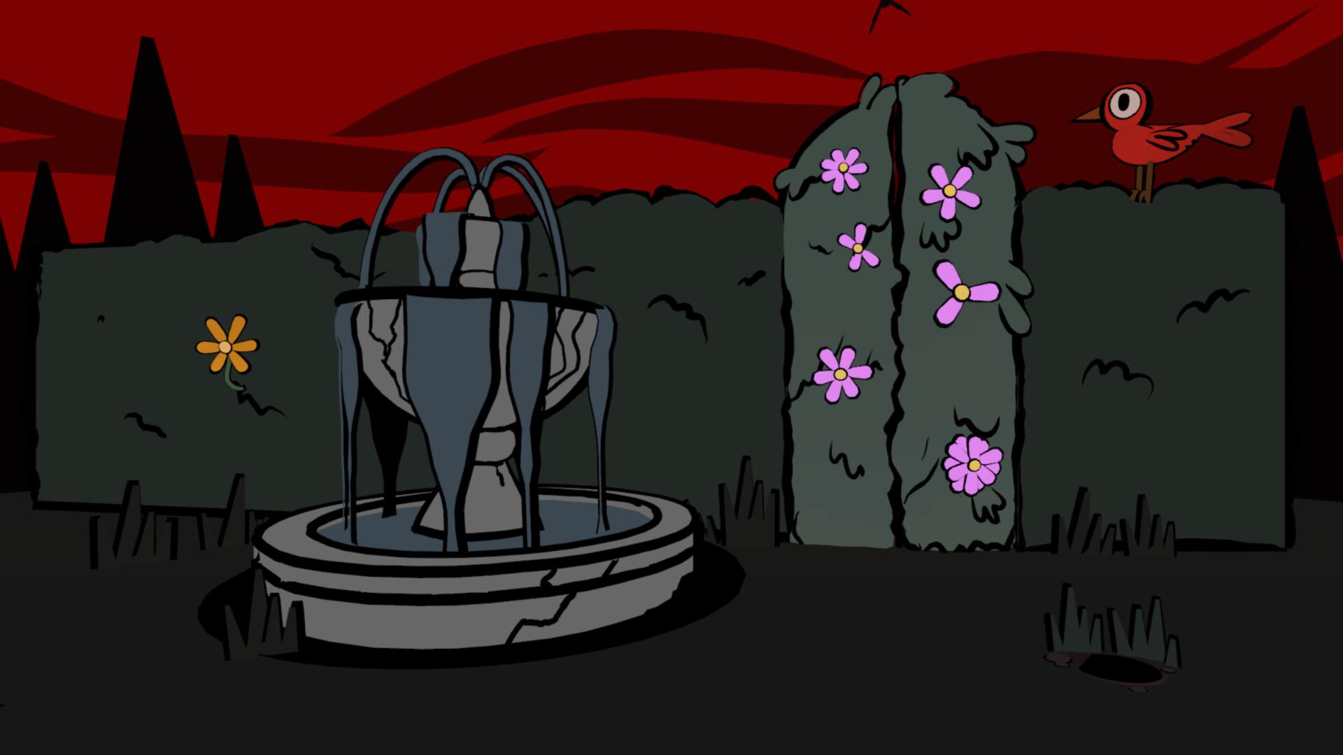 Riddlewood Manor بي سي ستيم حساب