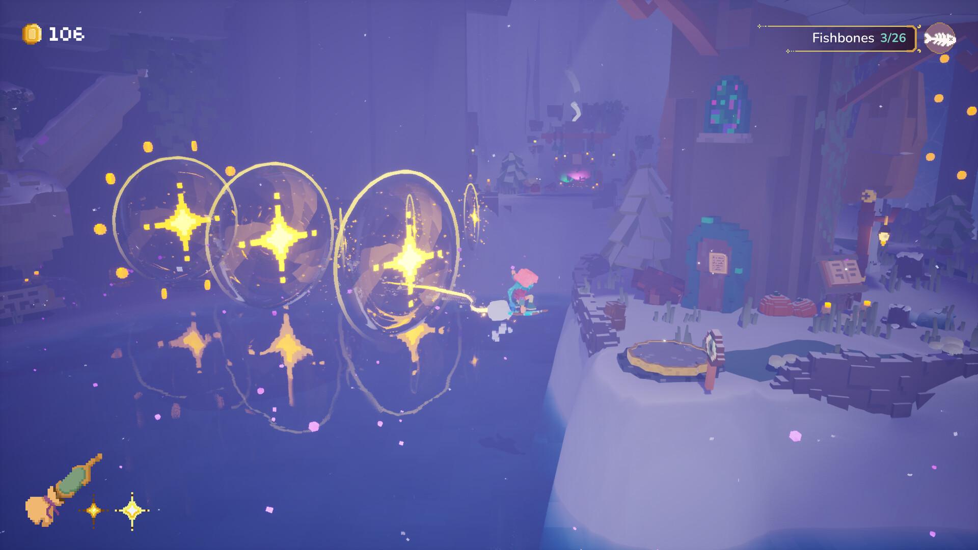 ILA: A Frosty Glide بي سي ستيم كود رقمي