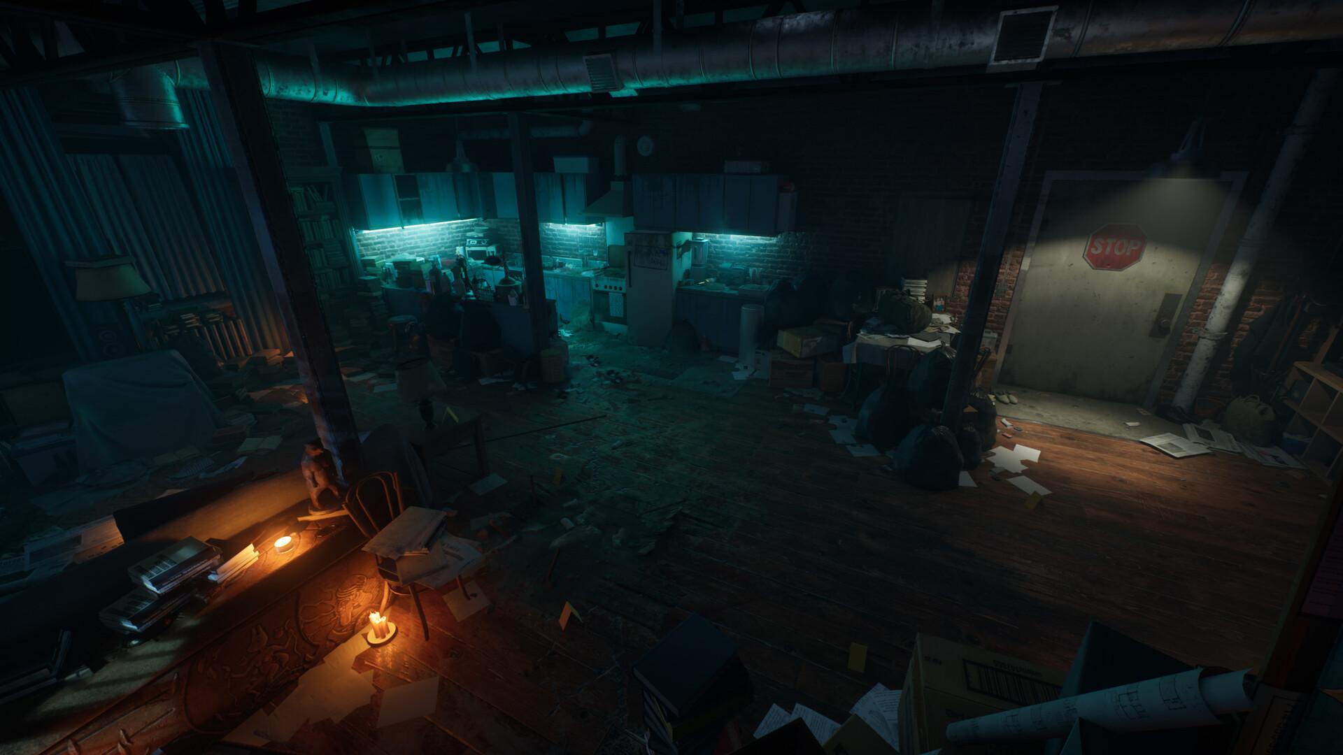 Vampire: The Masquerade - Bloodlines 2 - Expansion Pass DLC اوروبي إكس بوكس سيريس X|S كود رقمي