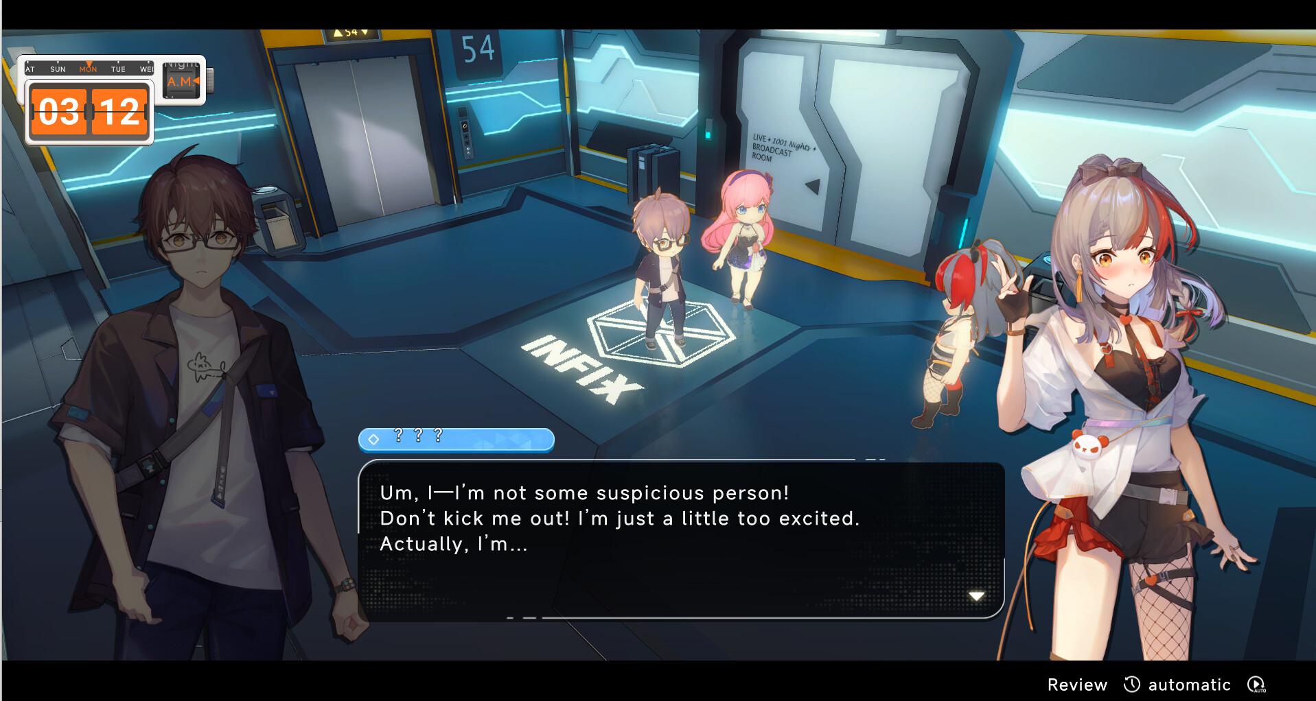 UltraGirl Alters بي سي ستيم كود رقمي