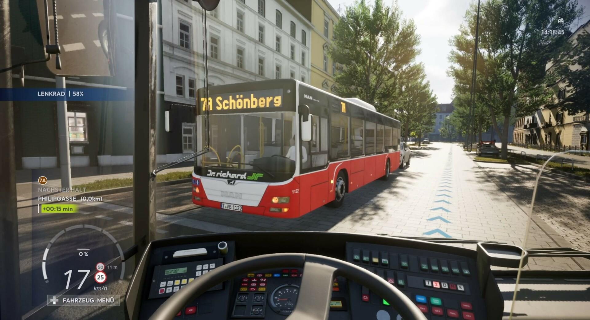 City Transport Simulator: Bus اصدار الديلوكس بي سي ستيم حساب