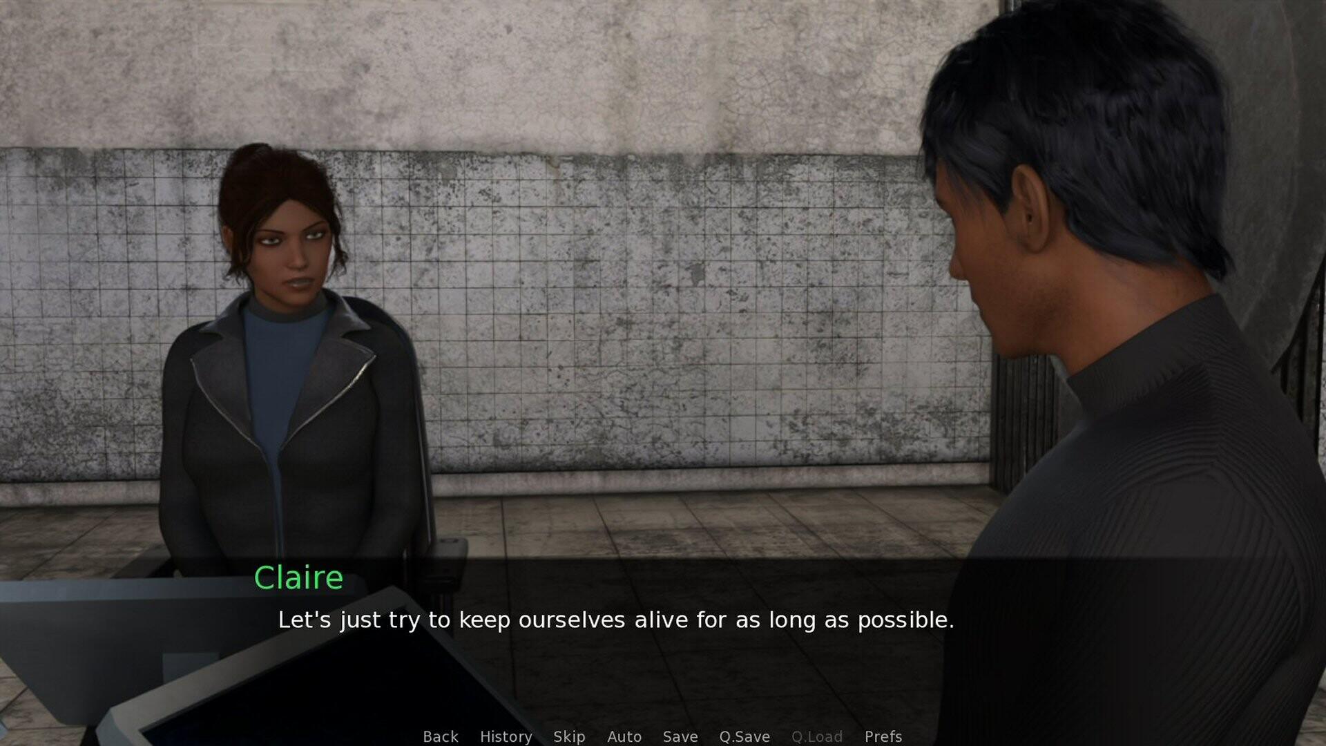 Cold Verdict 3 بي سي ستيم كود رقمي