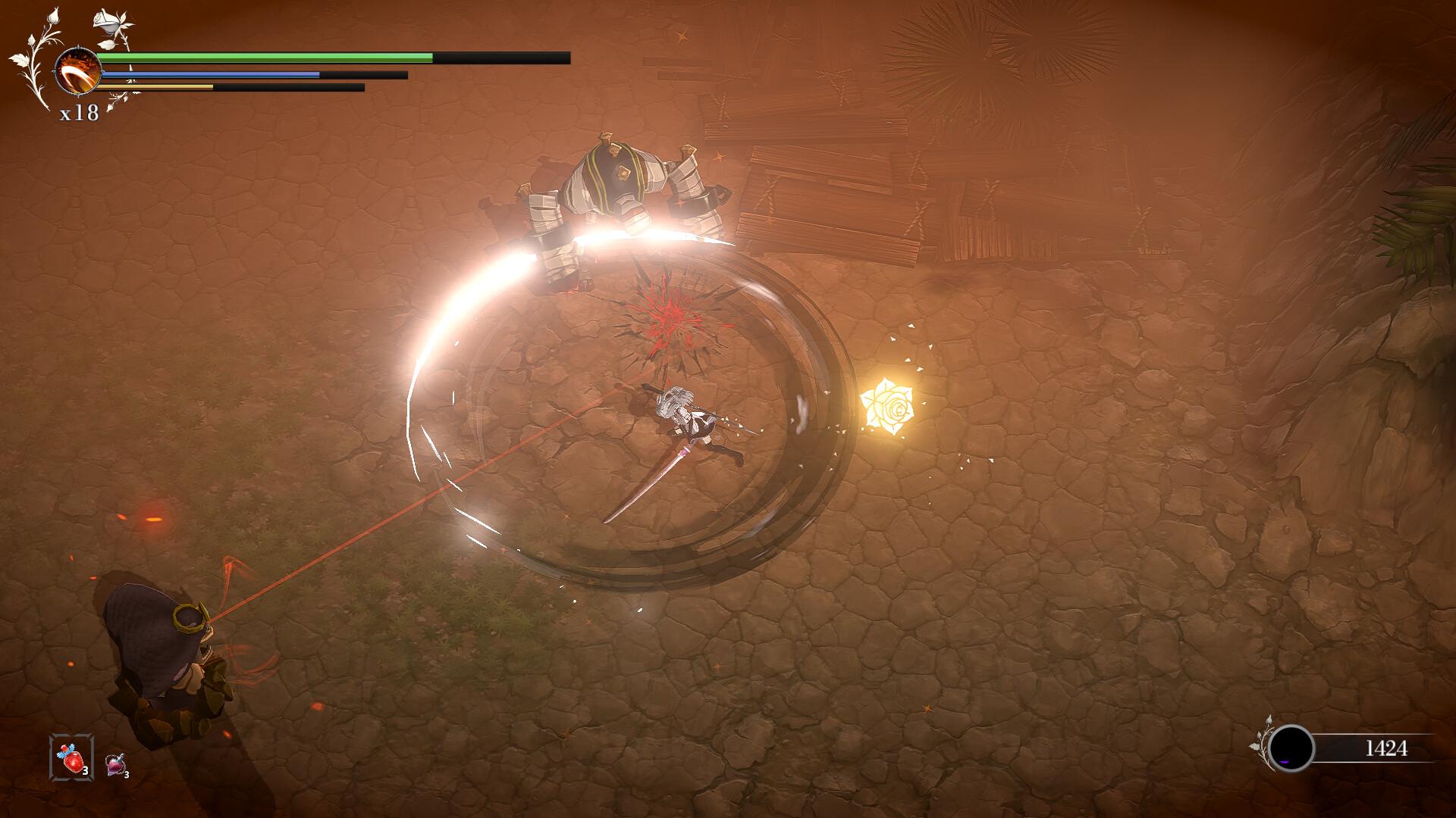 Maid Of Salvation بي سي ستيم كود رقمي