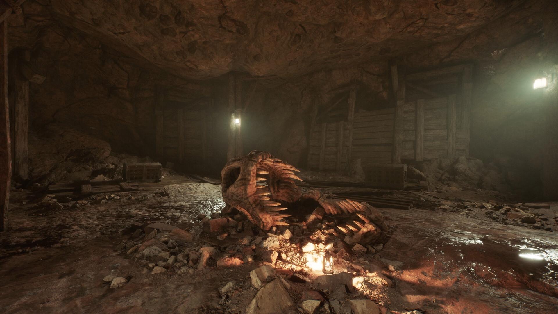 Keep Digging بي سي ستيم حساب