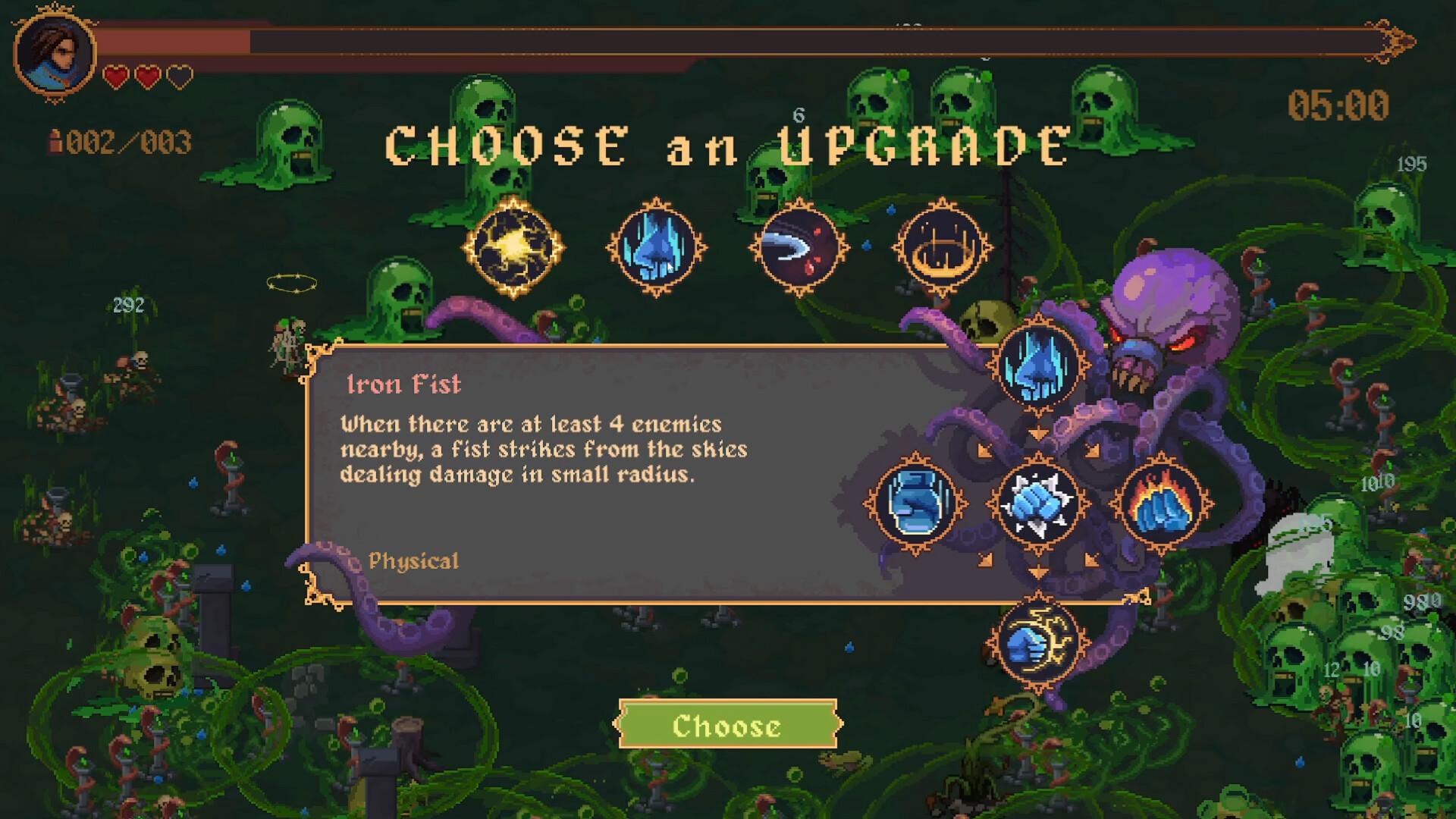 Arcane Tower Survivors بي سي ستيم كود رقمي