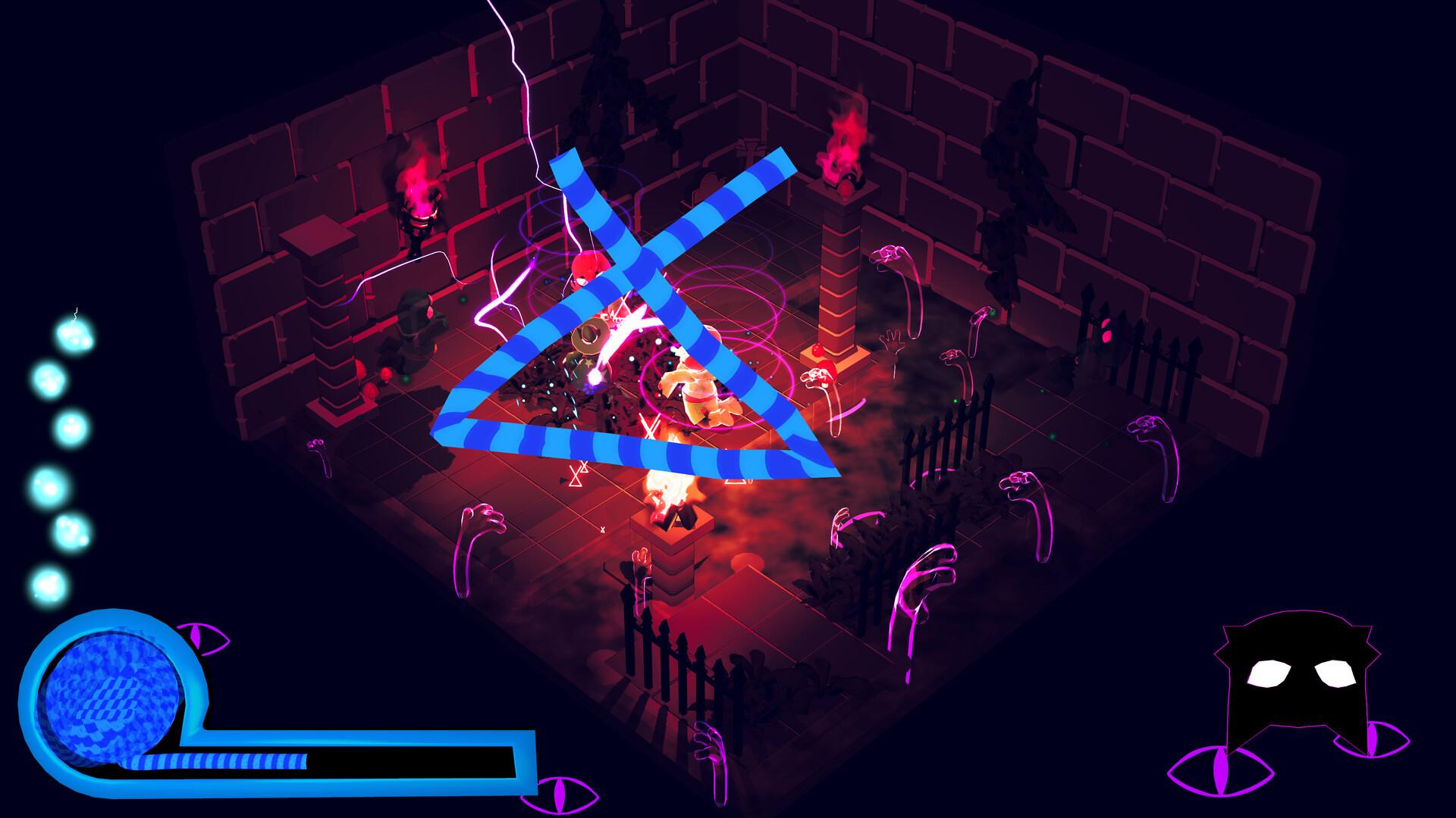 Nekomancer Of Nowhere بي سي ستيم كود رقمي