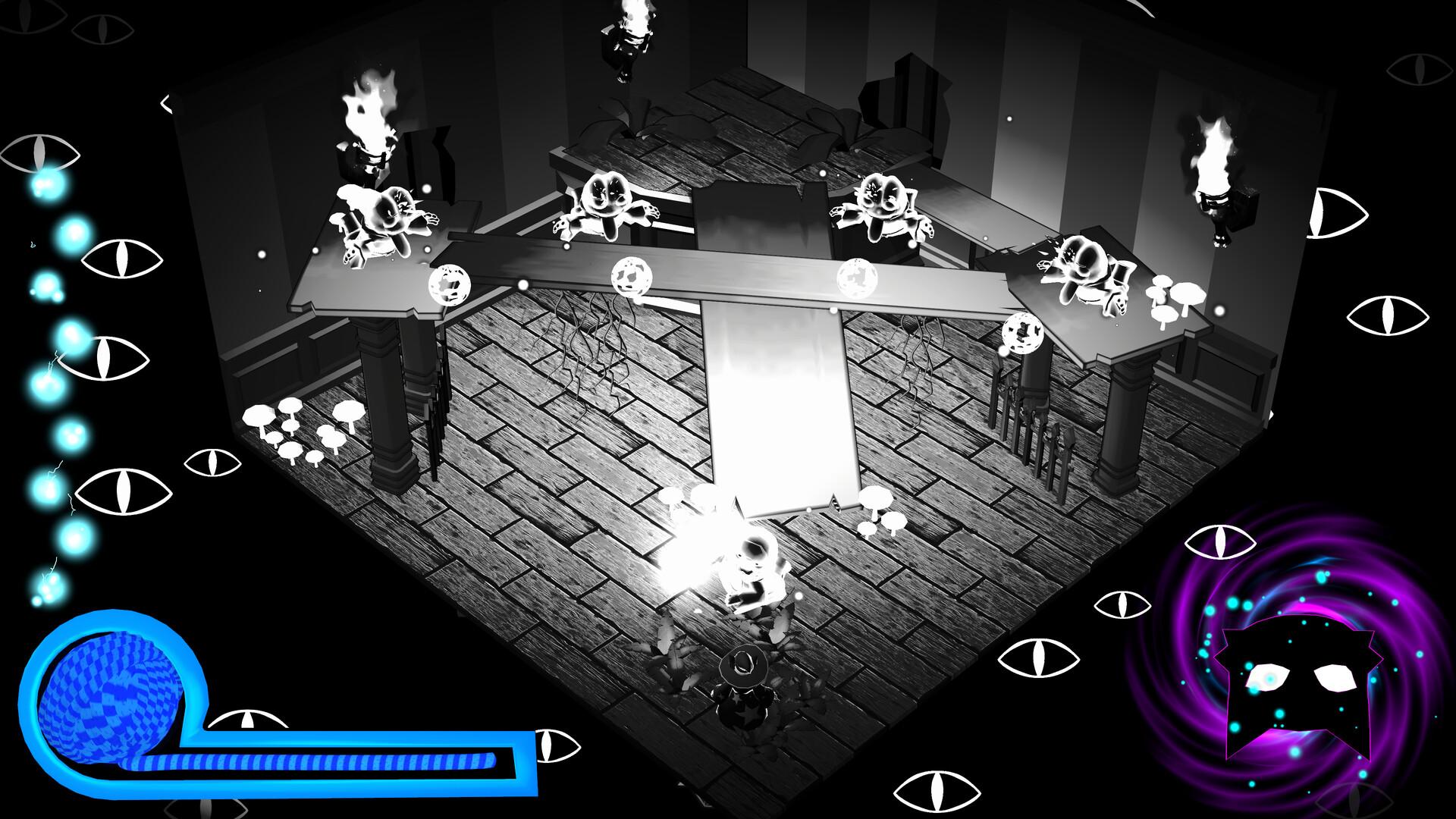 Nekomancer Of Nowhere بي سي ستيم كود رقمي