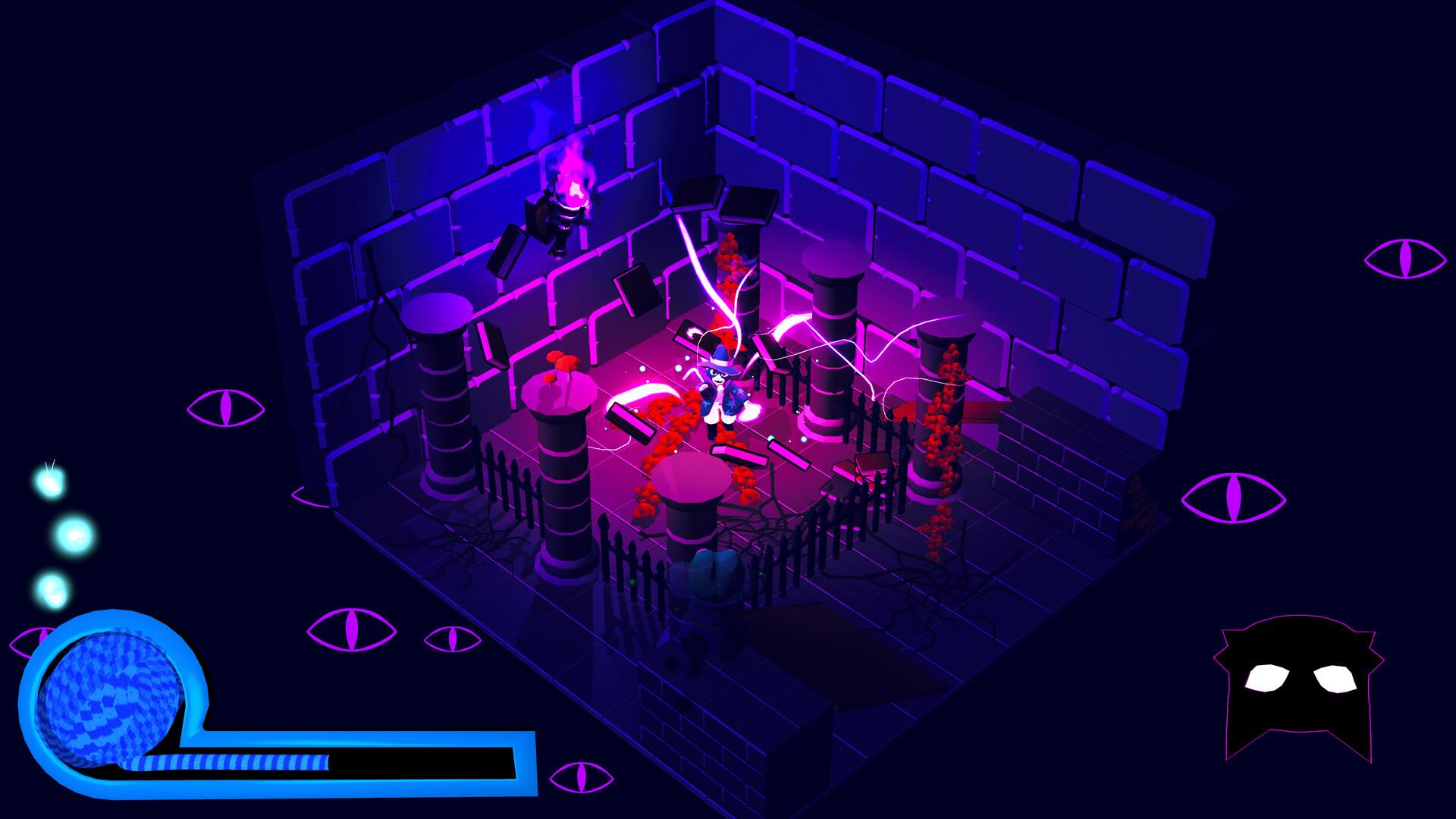 Nekomancer Of Nowhere بي سي ستيم كود رقمي